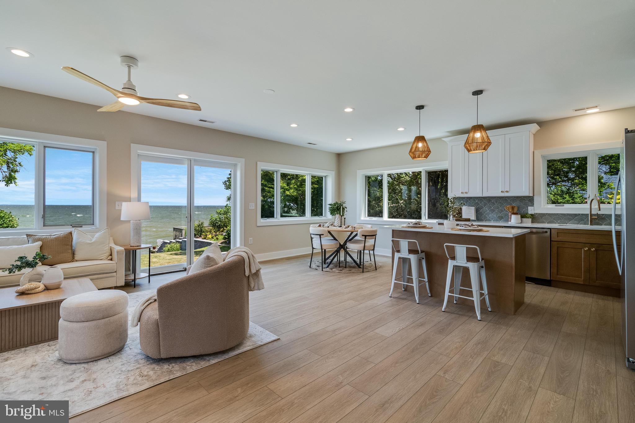 DARES BEACH - Residential