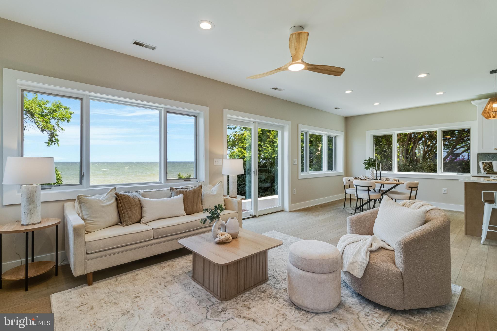 DARES BEACH - Residential