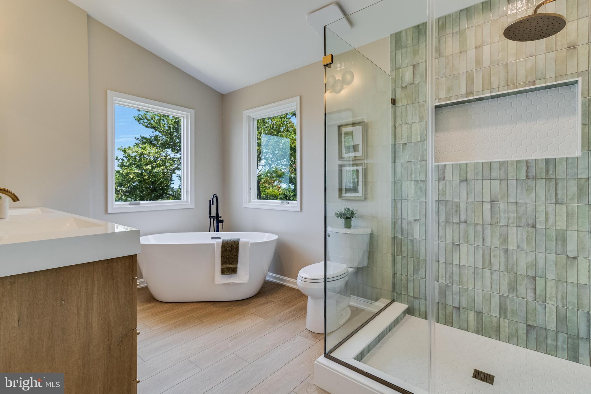 DARES BEACH - Residential