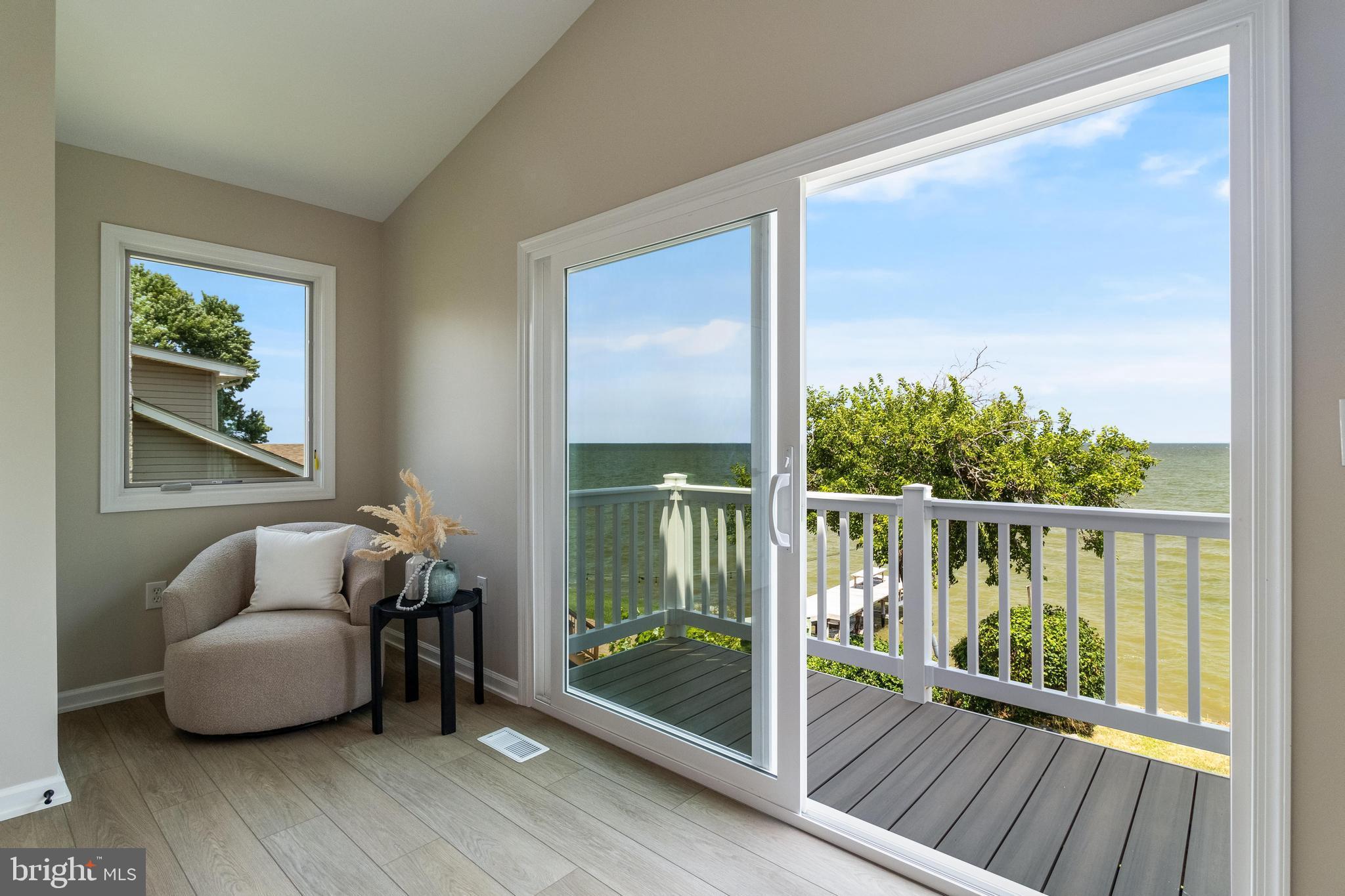 DARES BEACH - Residential