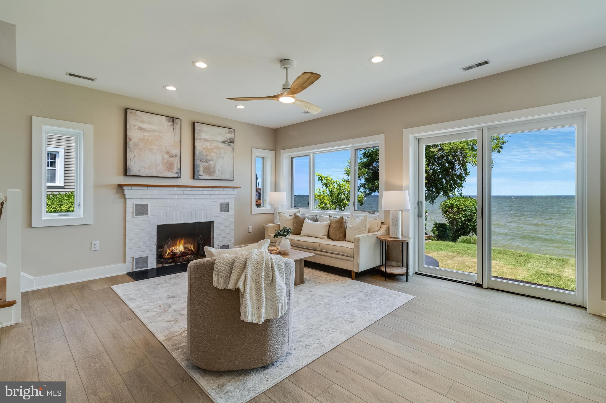 DARES BEACH - Residential