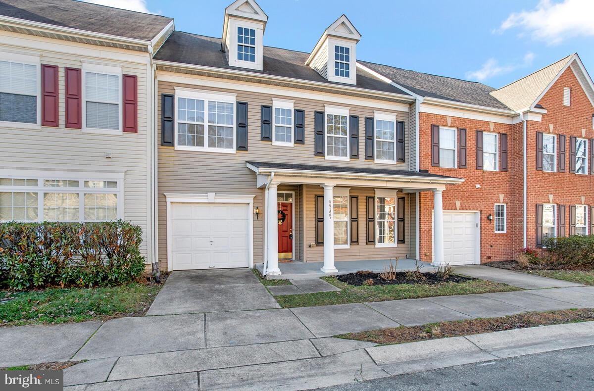 ORCHID PARK OF WILDEWOOD - Residential