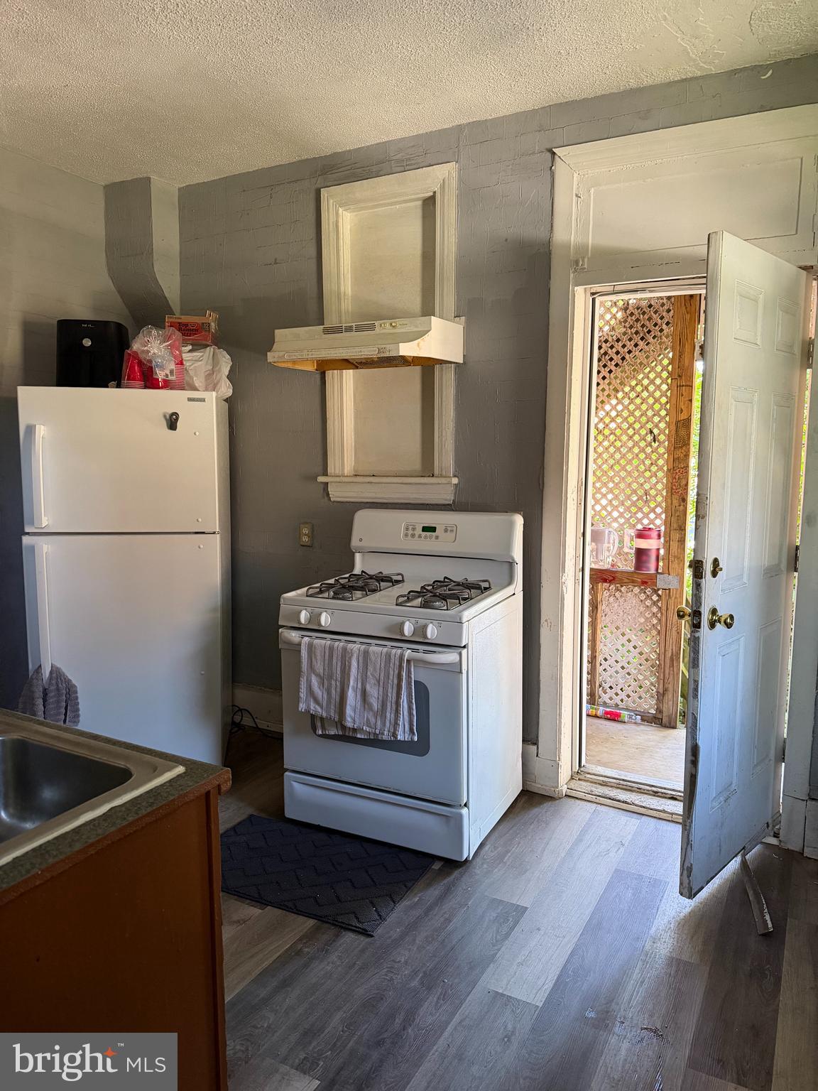 NONE AVAILABLE - Residential Income