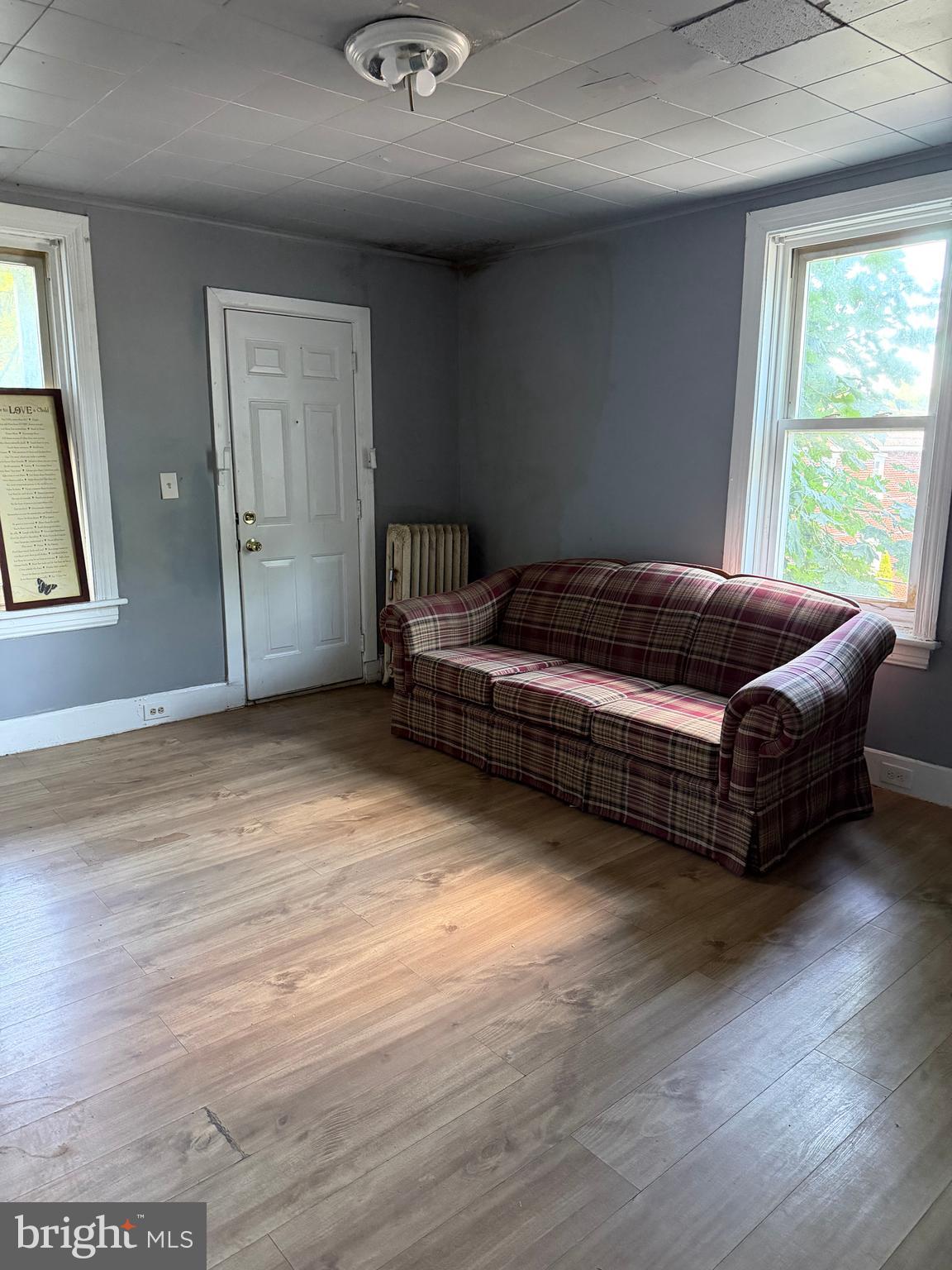 NONE AVAILABLE - Residential Income