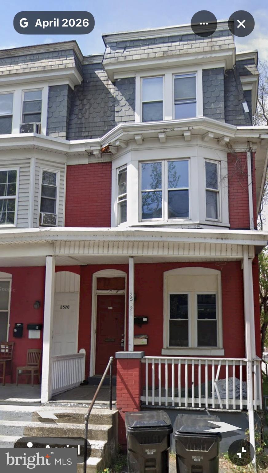 NONE AVAILABLE - Residential Income