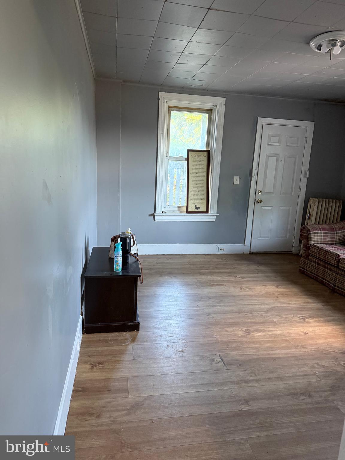 NONE AVAILABLE - Residential Income