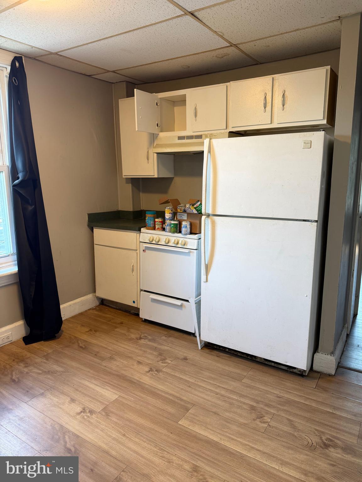 NONE AVAILABLE - Residential Income