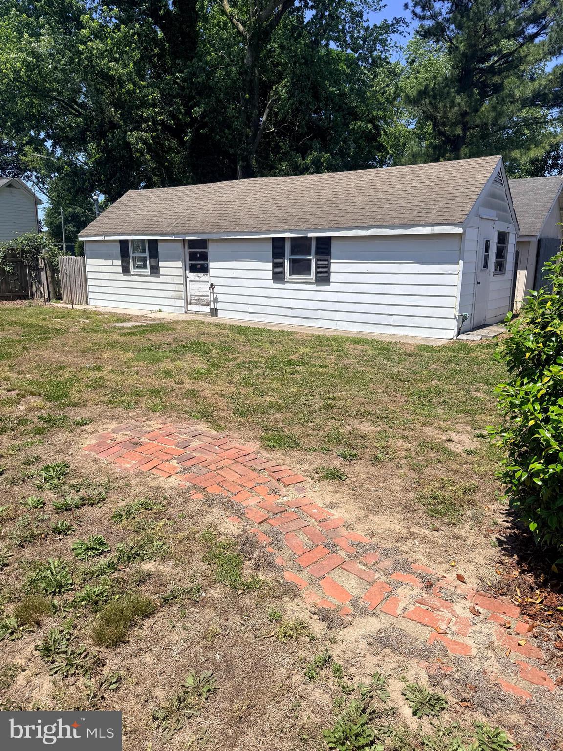 NONE AVAILABLE - Residential