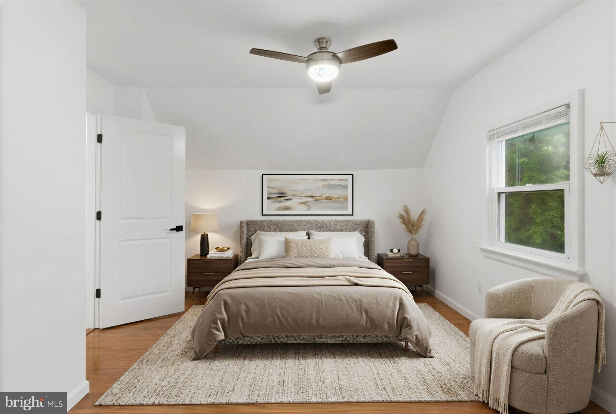 CHESTNUT RIDGE MANOR - Residential