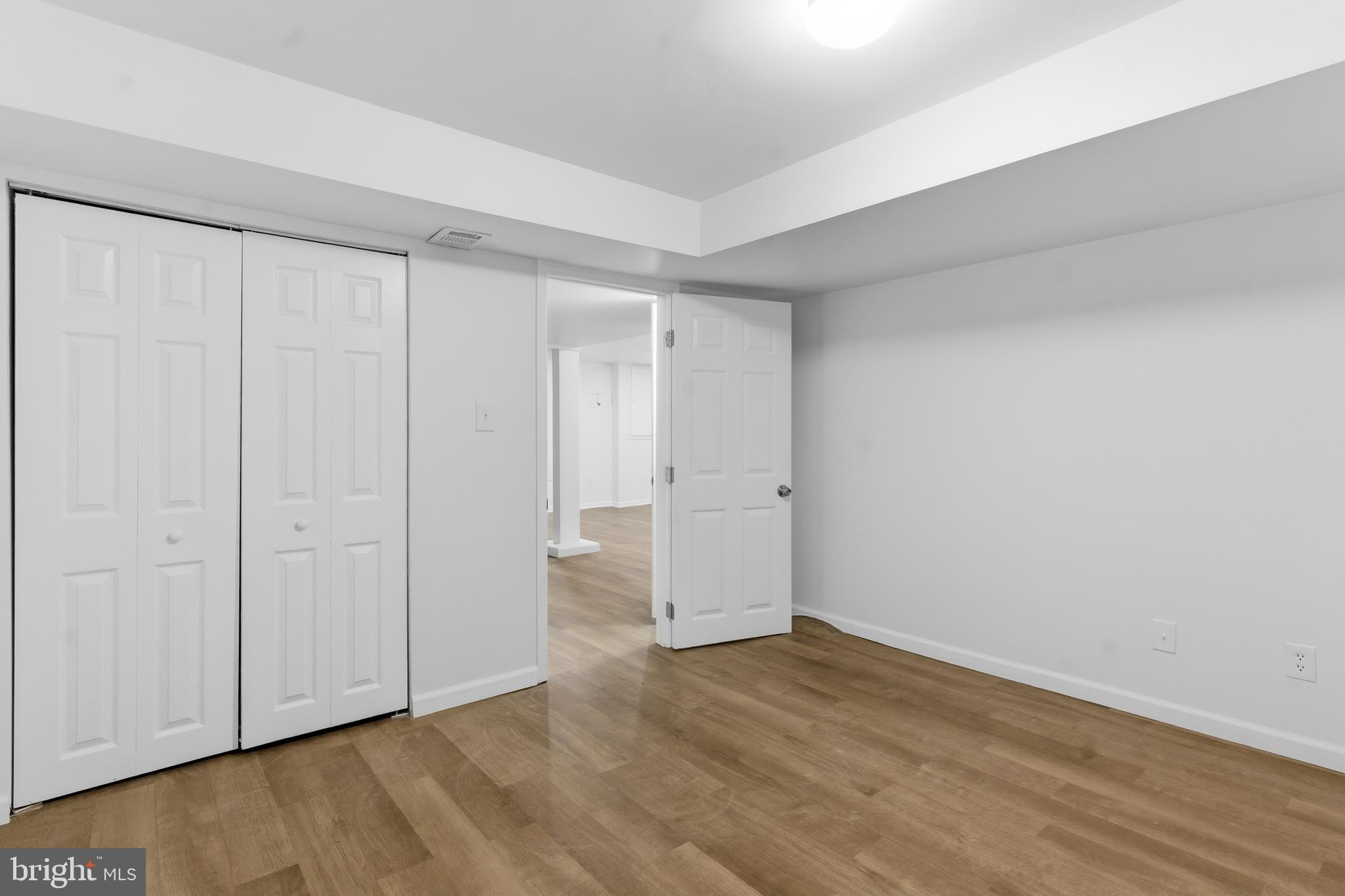 CHESTNUT RIDGE MANOR - Residential