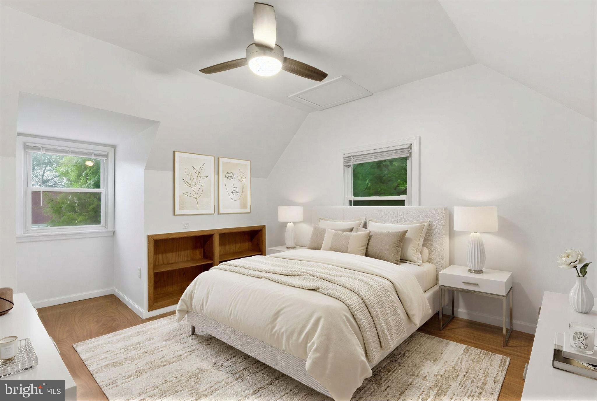 CHESTNUT RIDGE MANOR - Residential