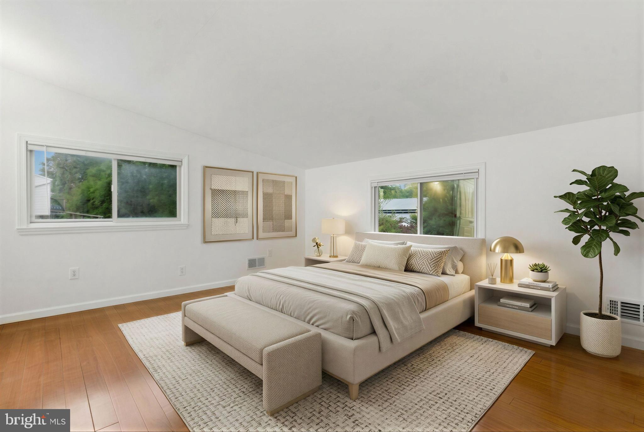 CHESTNUT RIDGE MANOR - Residential