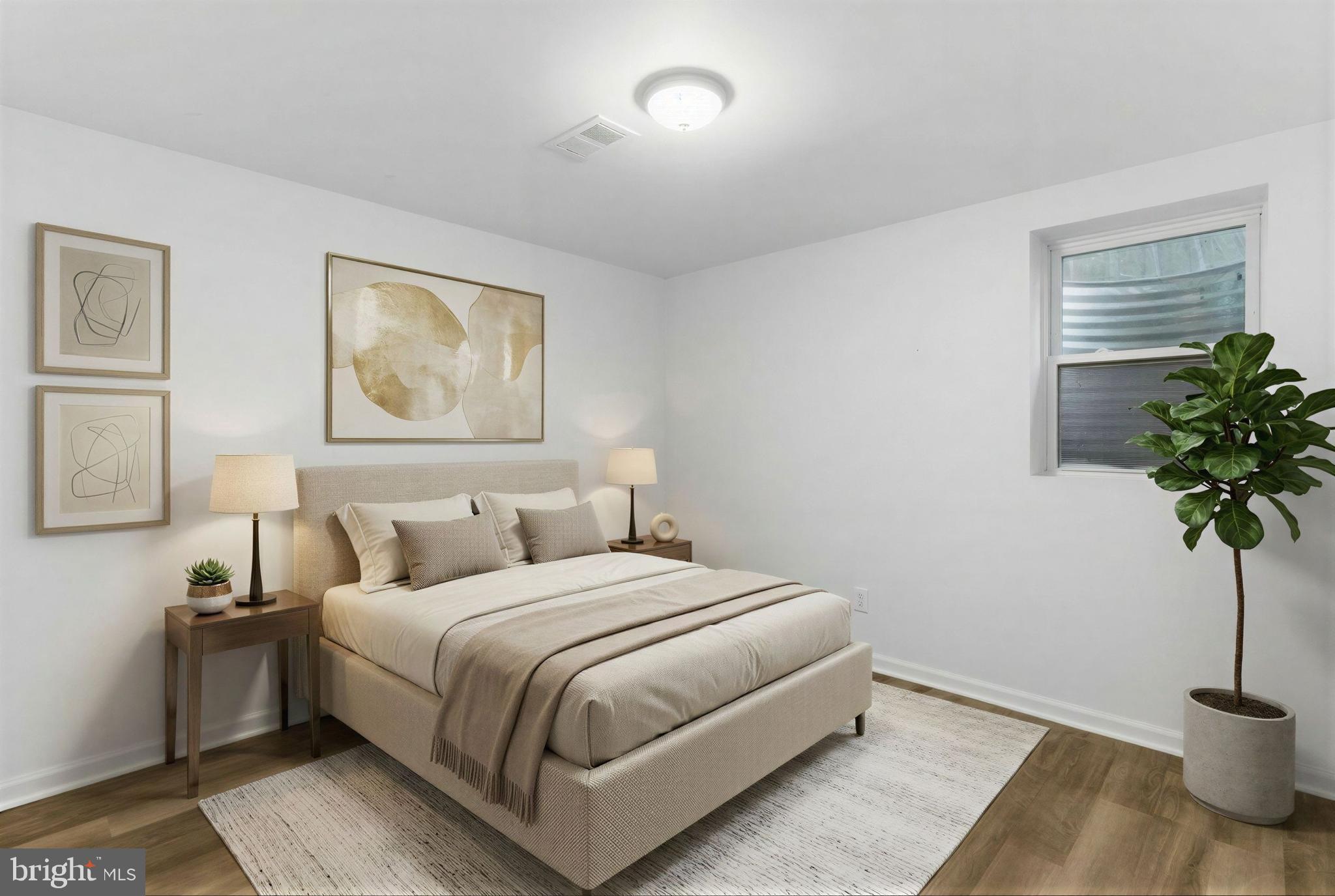 CHESTNUT RIDGE MANOR - Residential