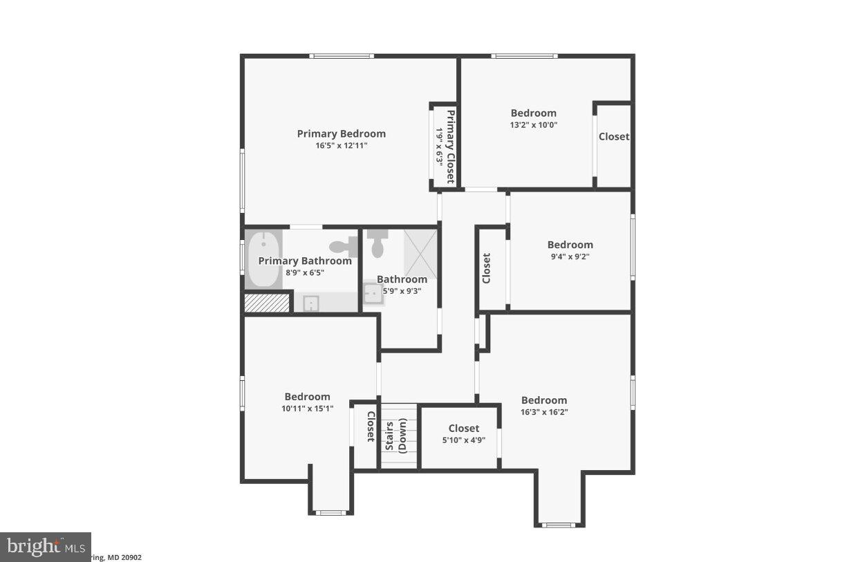 CHESTNUT RIDGE MANOR - Residential