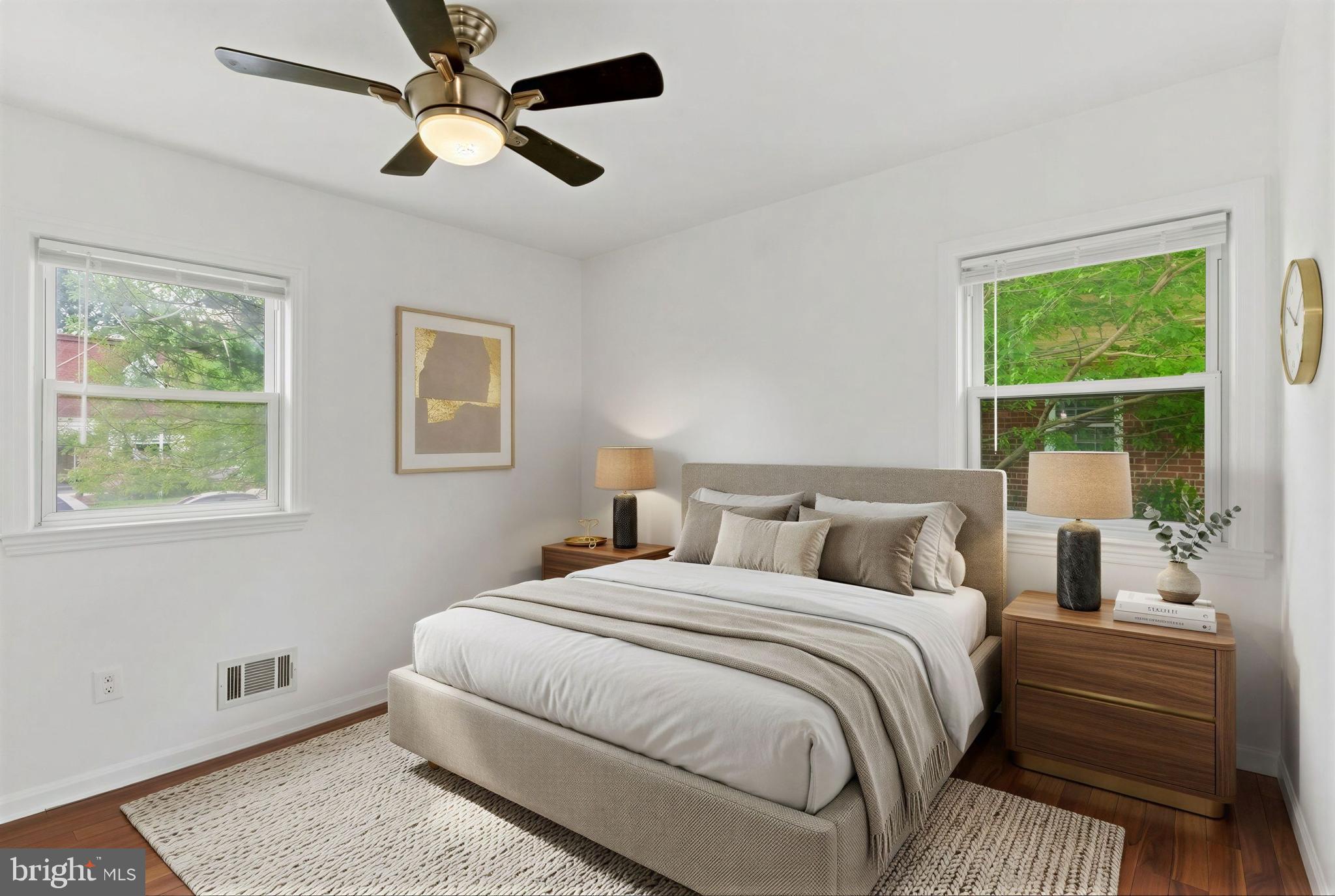 CHESTNUT RIDGE MANOR - Residential