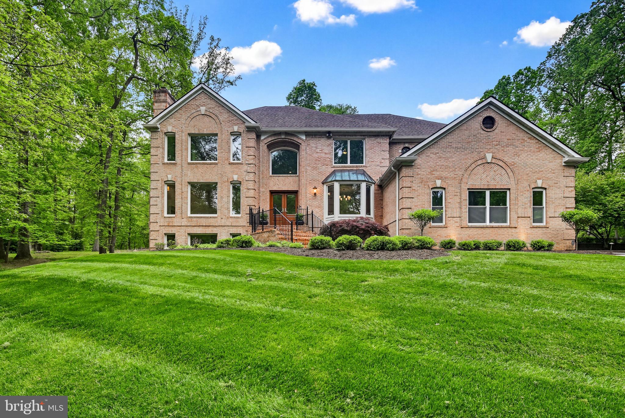 Nestled on over three private acres with breathtaking scenic views, this exceptional residence offers the perfect blend of timeless elegance and modern refinement. Freshly painted and impeccably maintained, the home showcases beautiful designer finishes, thoughtfully curated spaces and seamless indoor-outdoor living. Recent upgrades enhance both comfort and peace of mind, including two high efficiency Trane HVAC systems and two beautifully remodeled bathrooms featuring sophisticated, modern design. From the moment you arrive, you will appreciate the sense of privacy and tranquility this remarkable property provides. Expansive living areas, exquisite craftsmanship and carefully selected details create an atmosphere of understated luxury throughout. Whether entertaining on a grand scale or enjoying quiet moments surrounded by nature, this home offers an extraordinary lifestyle in a truly stunning setting. A rare opportunity to own a beautifully appointed retreat where sophistication meets serenity. This home offers the perfect canvas for a discerning buyer to personalize and make it their own. Impeccably prepared for its next owner.