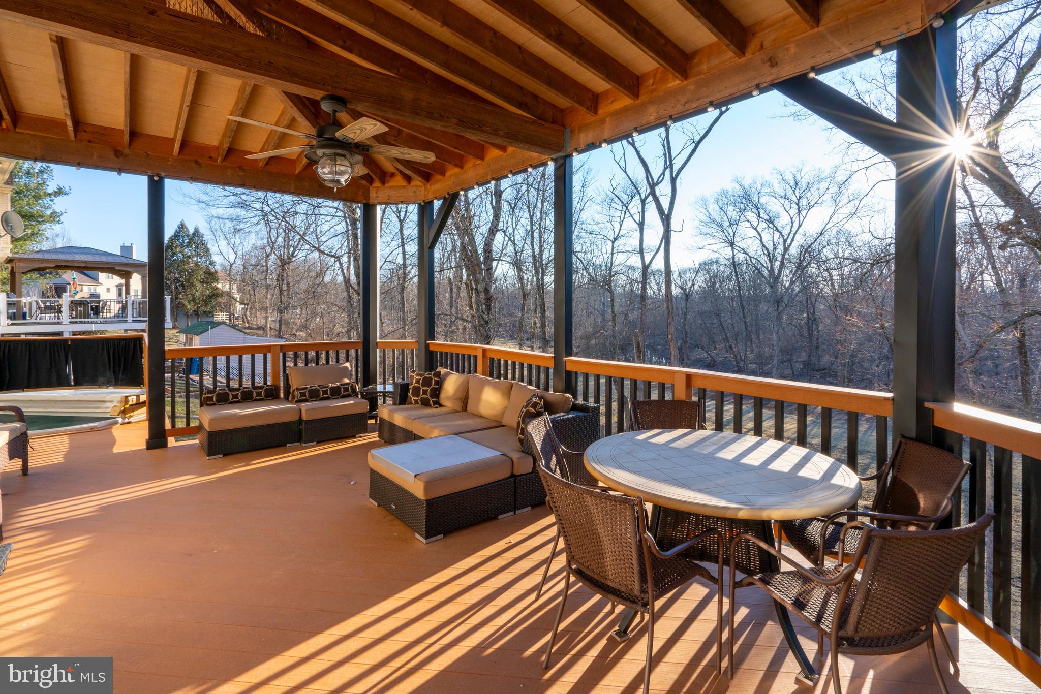CEDAR HILL - Residential