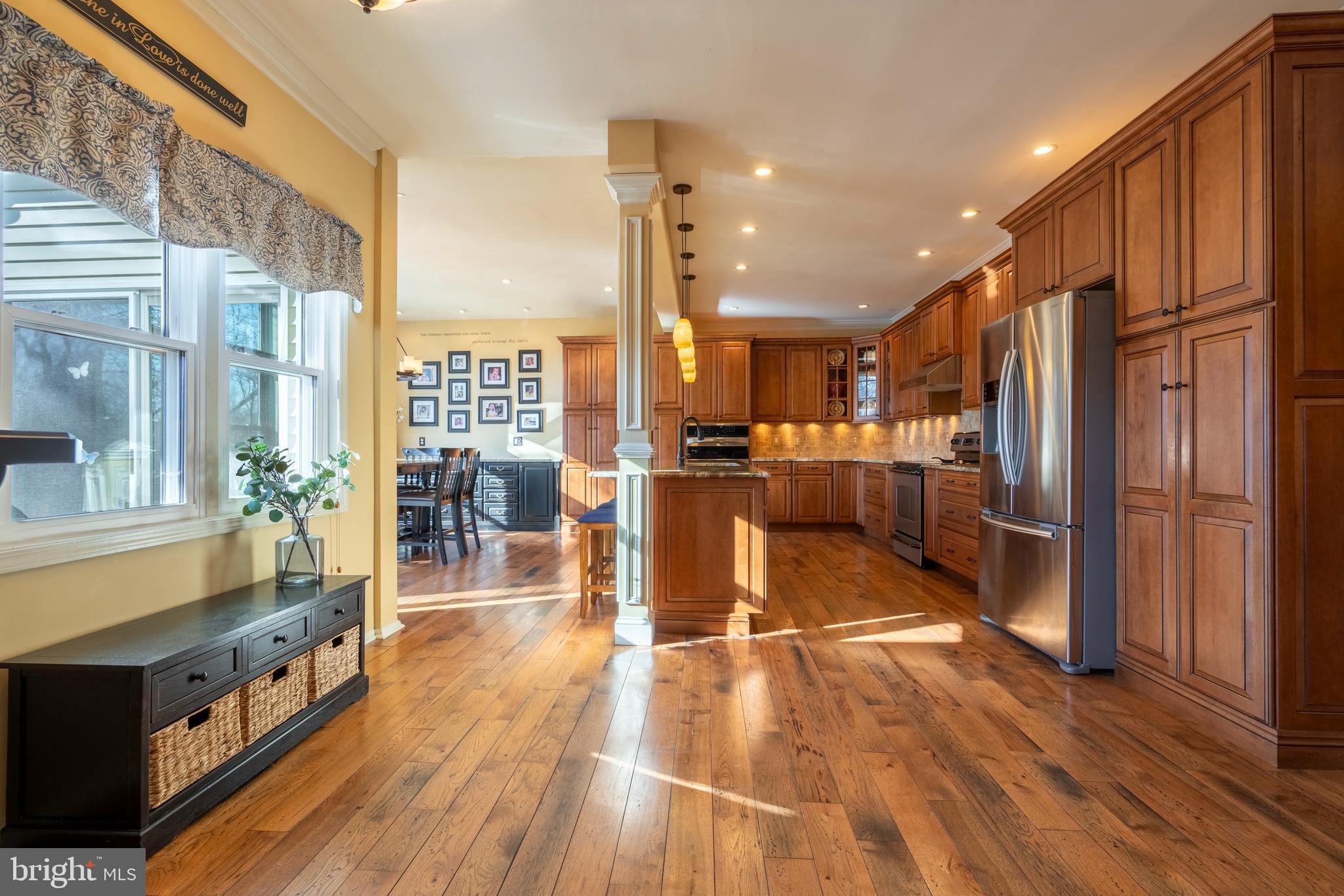 CEDAR HILL - Residential