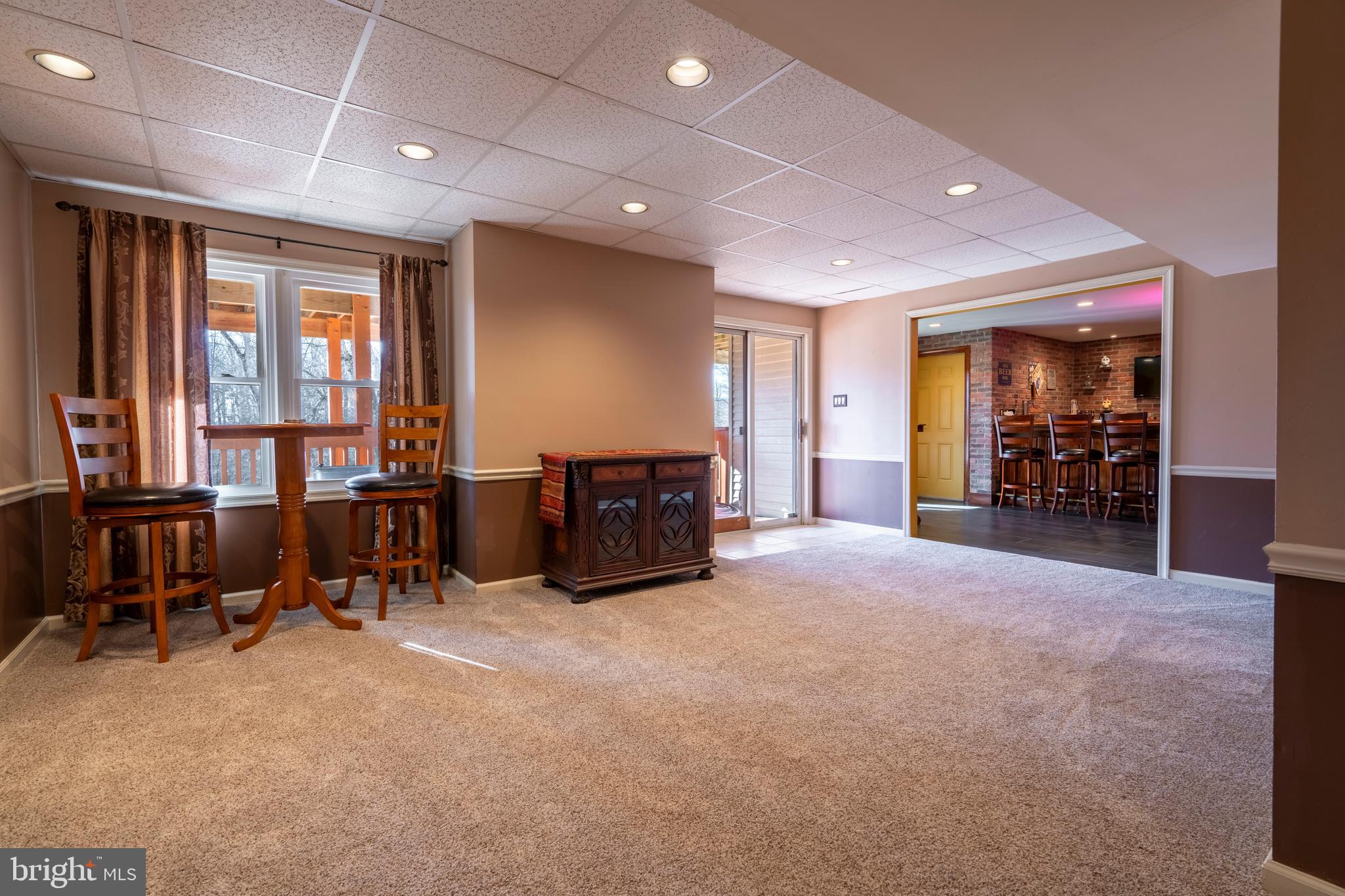CEDAR HILL - Residential