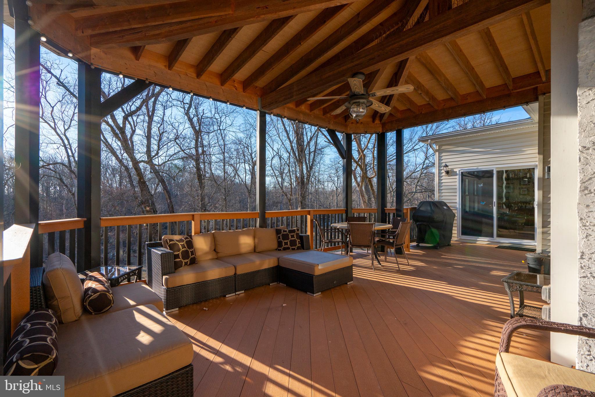 CEDAR HILL - Residential