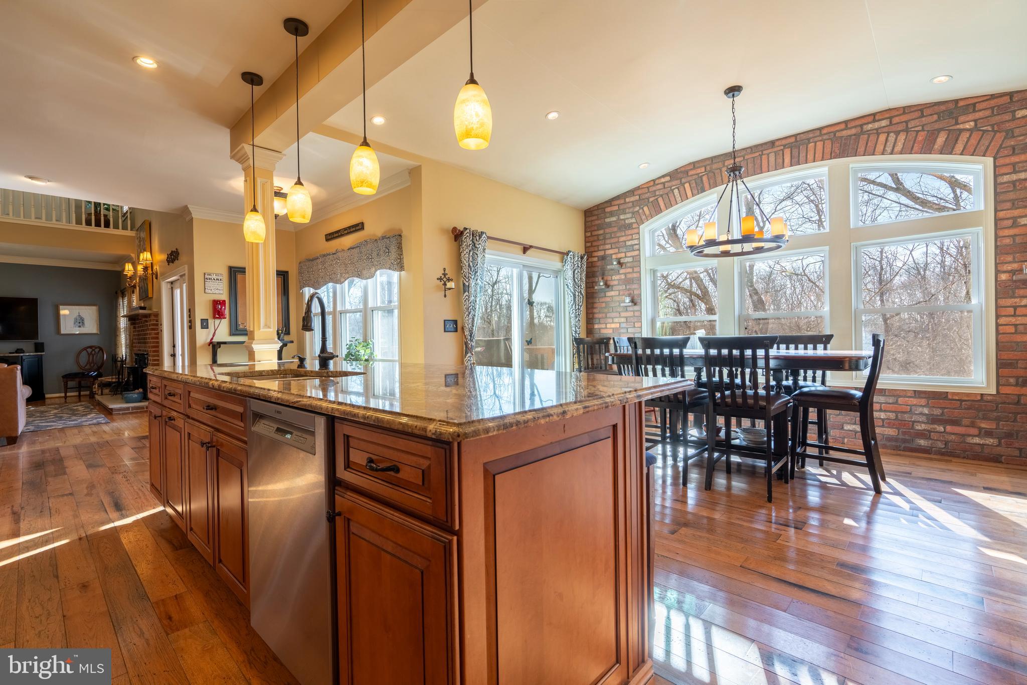 CEDAR HILL - Residential