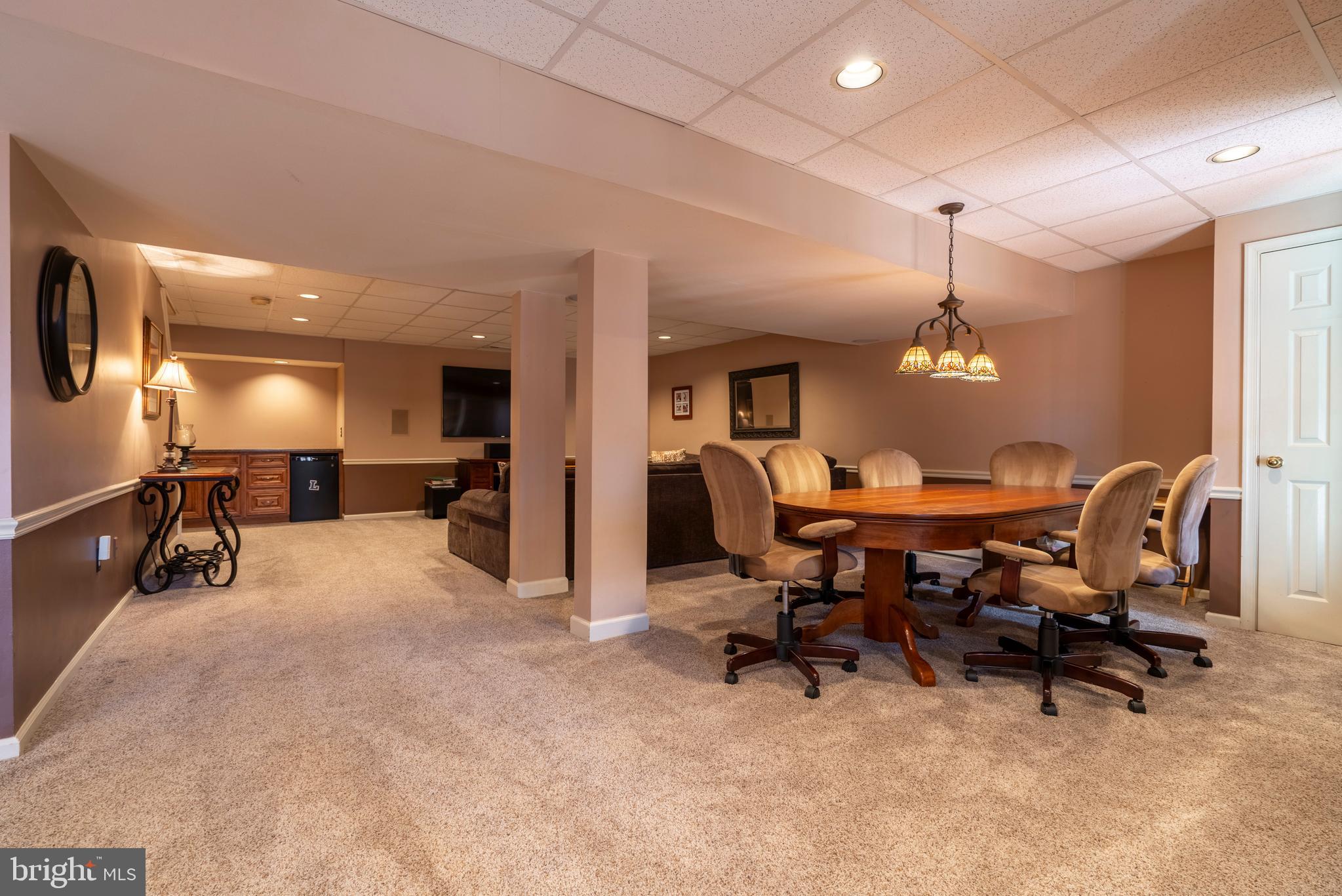 CEDAR HILL - Residential