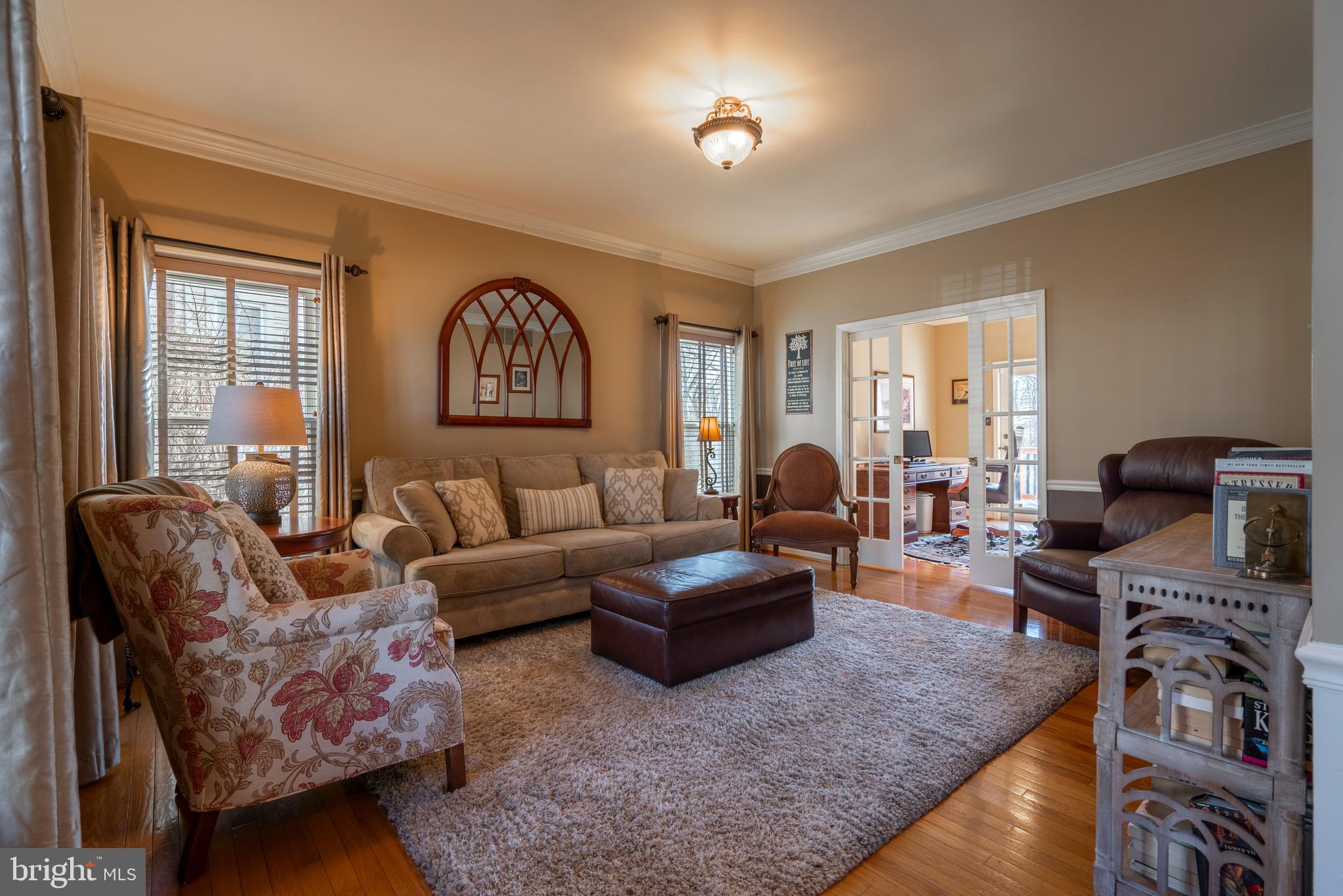 CEDAR HILL - Residential