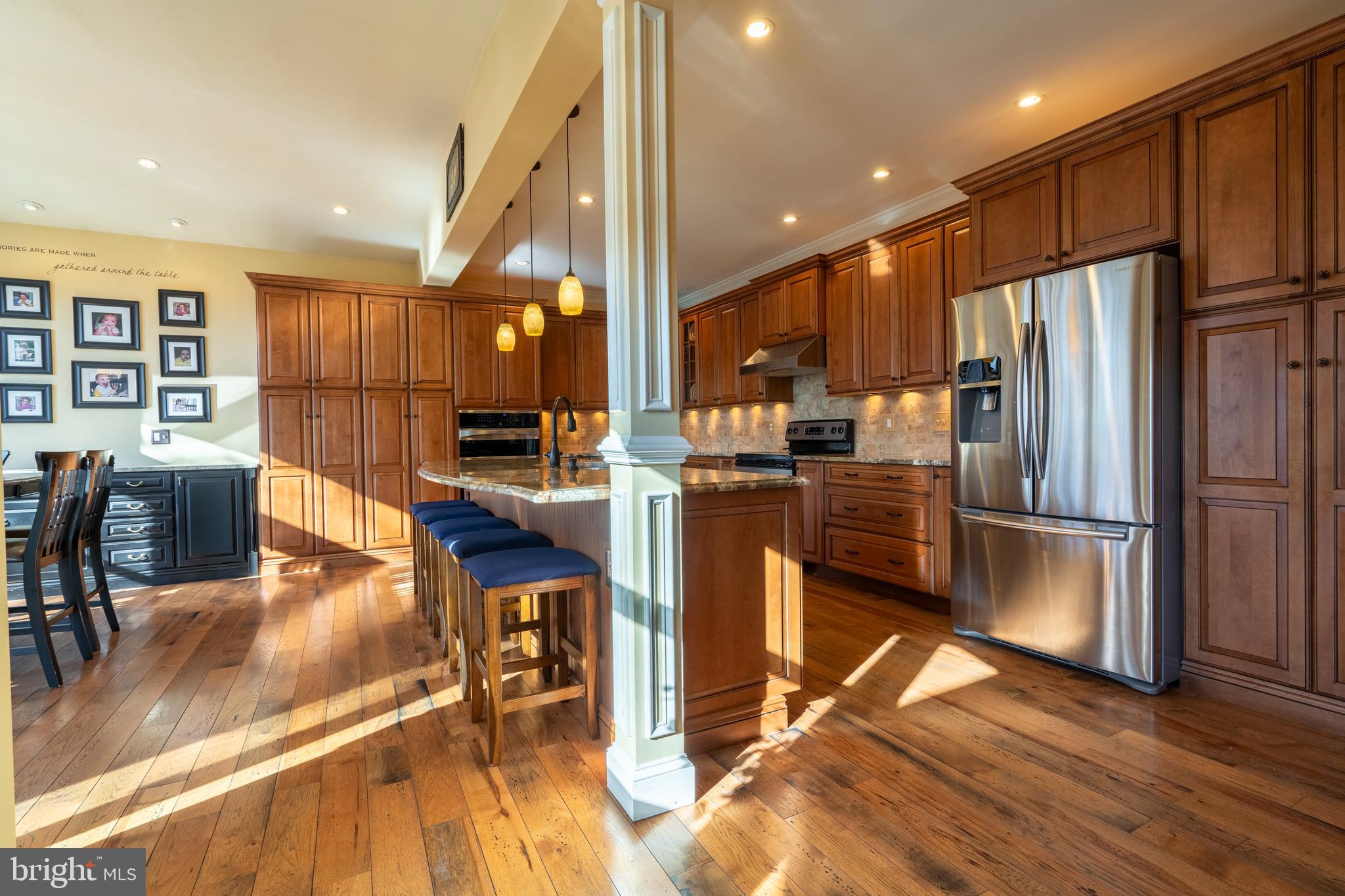 CEDAR HILL - Residential
