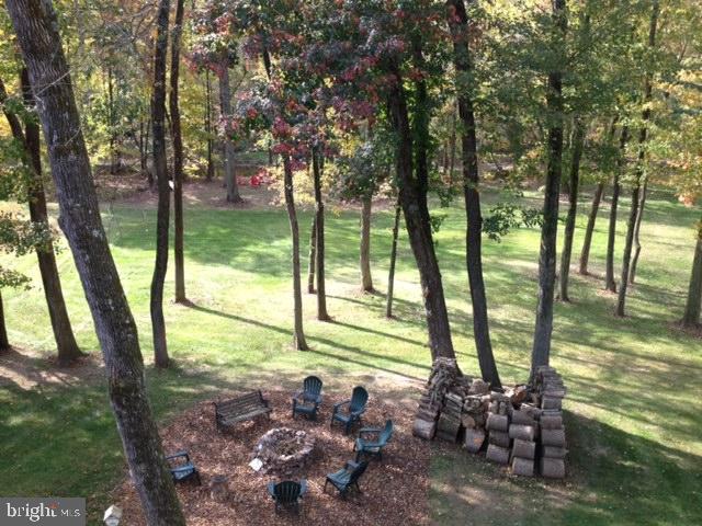CEDAR HILL - Residential