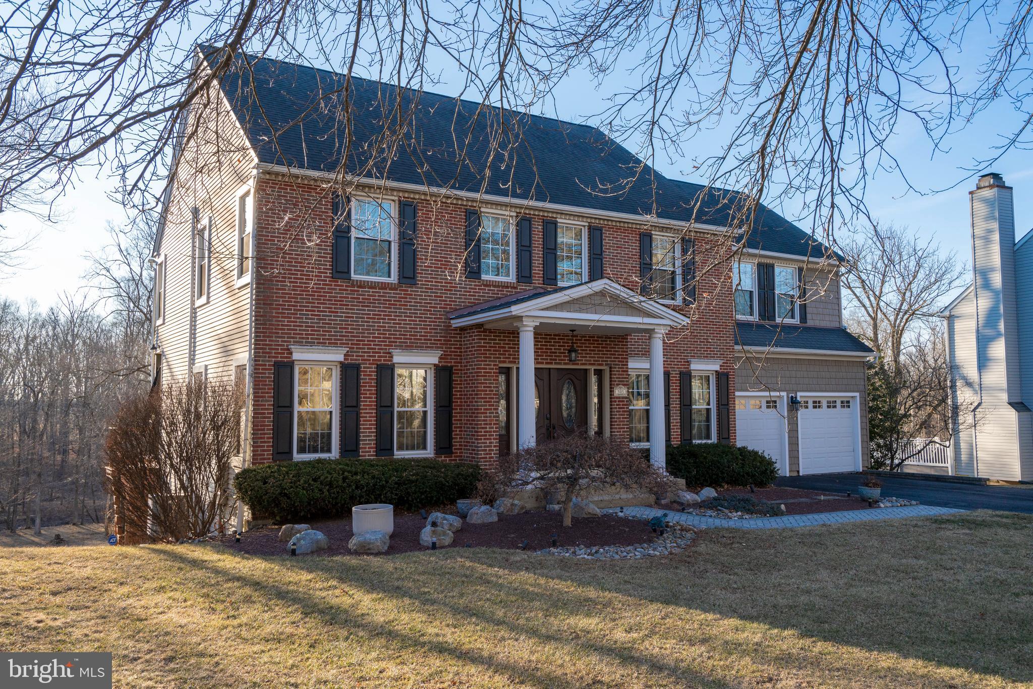 CEDAR HILL - Residential