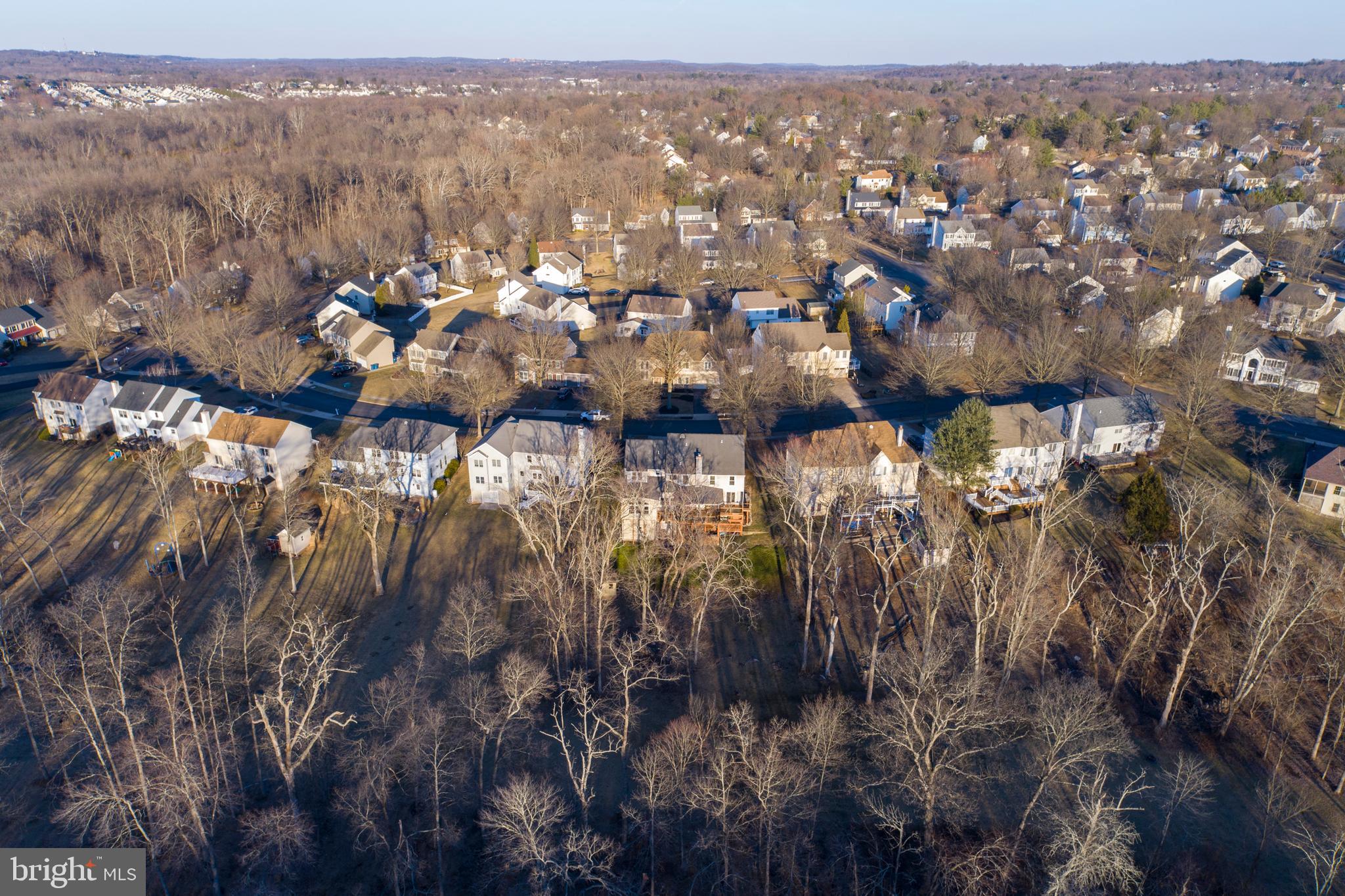 CEDAR HILL - Residential