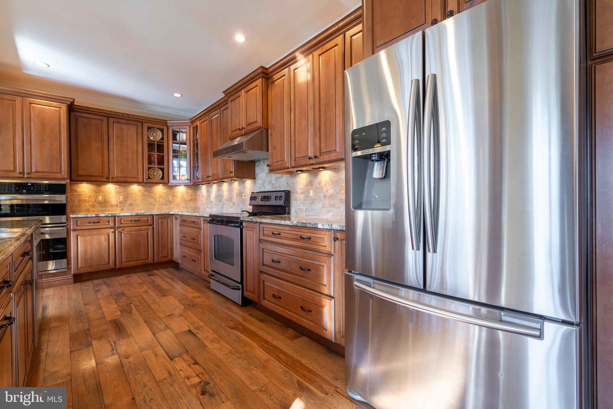 CEDAR HILL - Residential