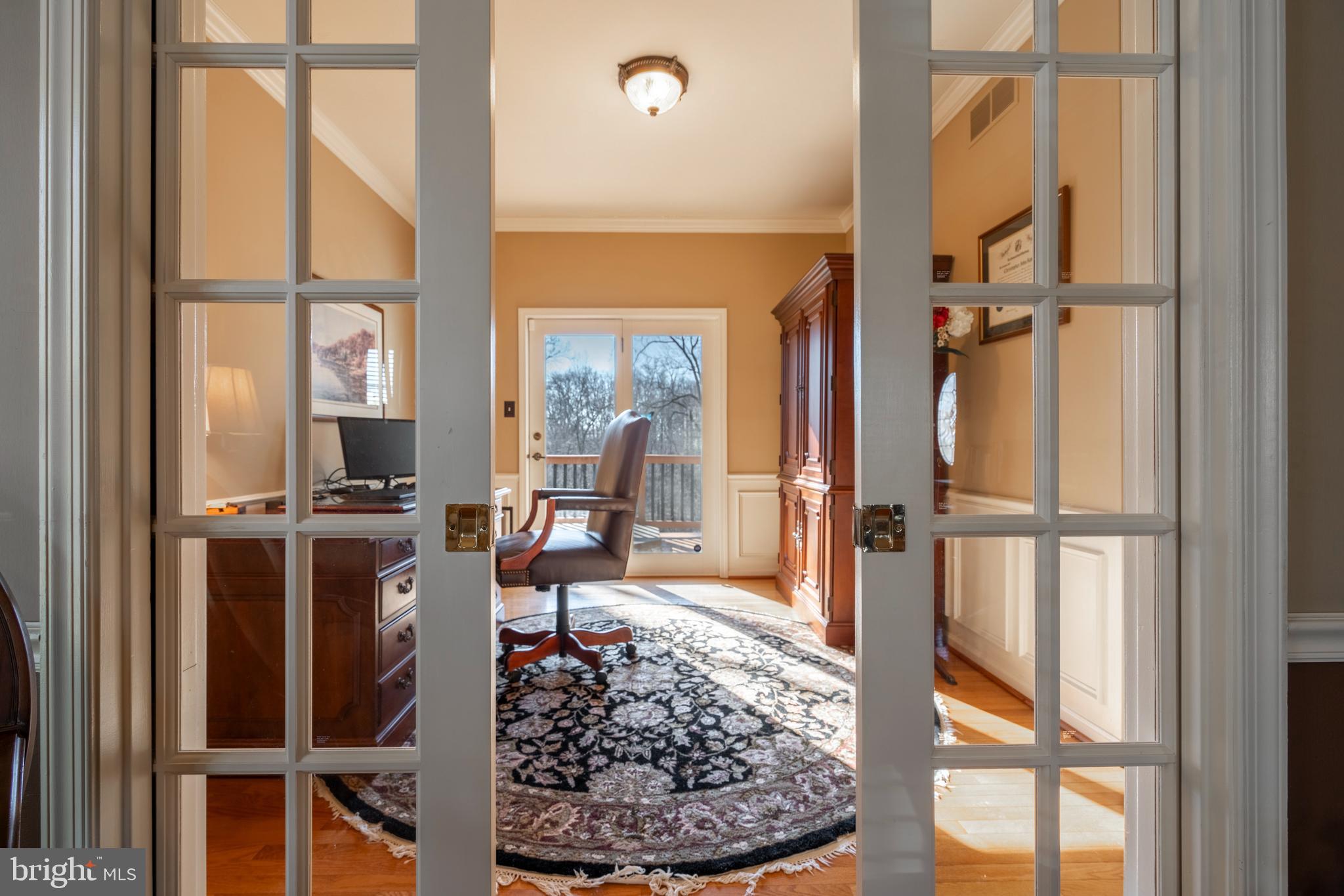 CEDAR HILL - Residential