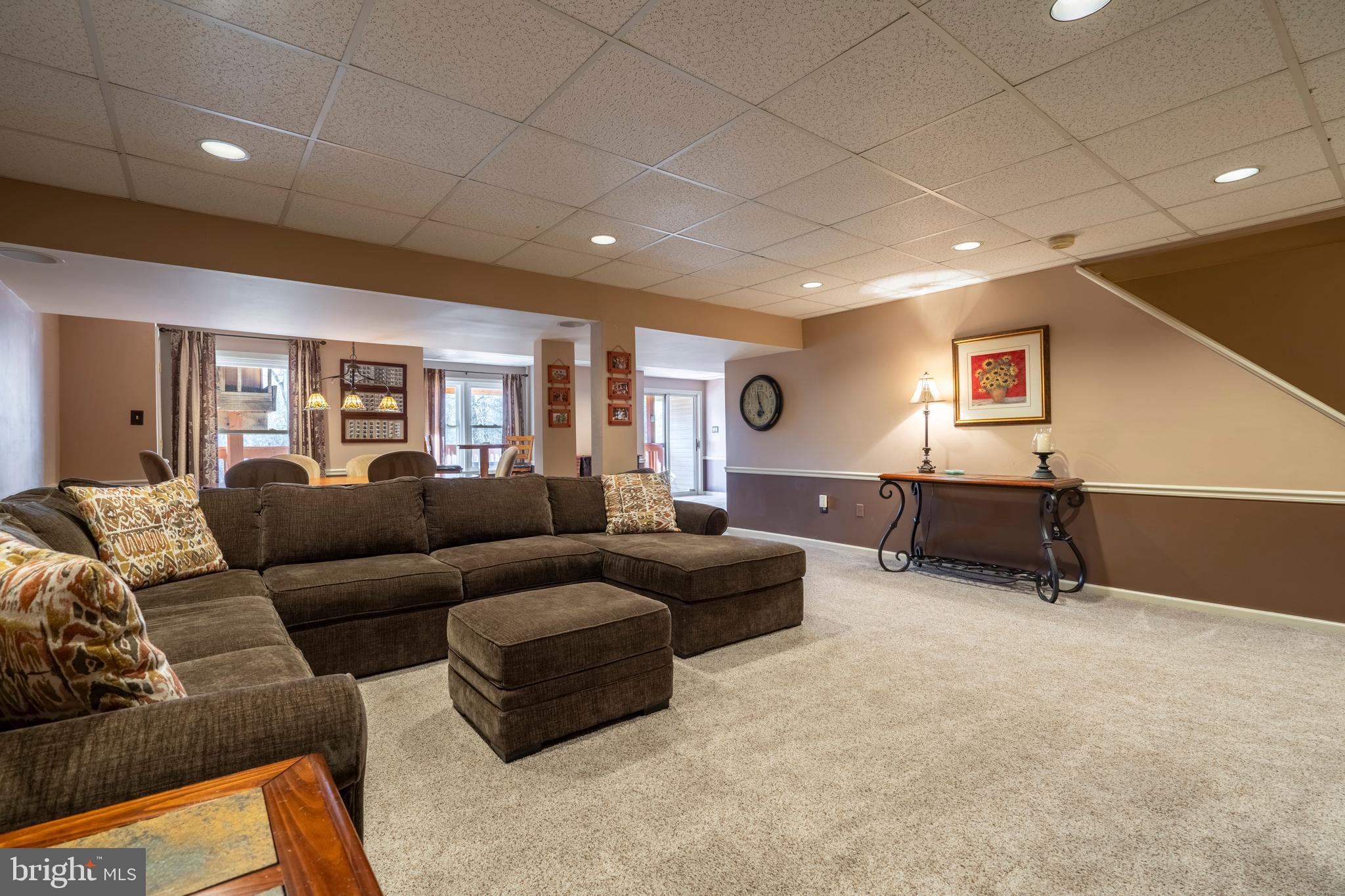 CEDAR HILL - Residential