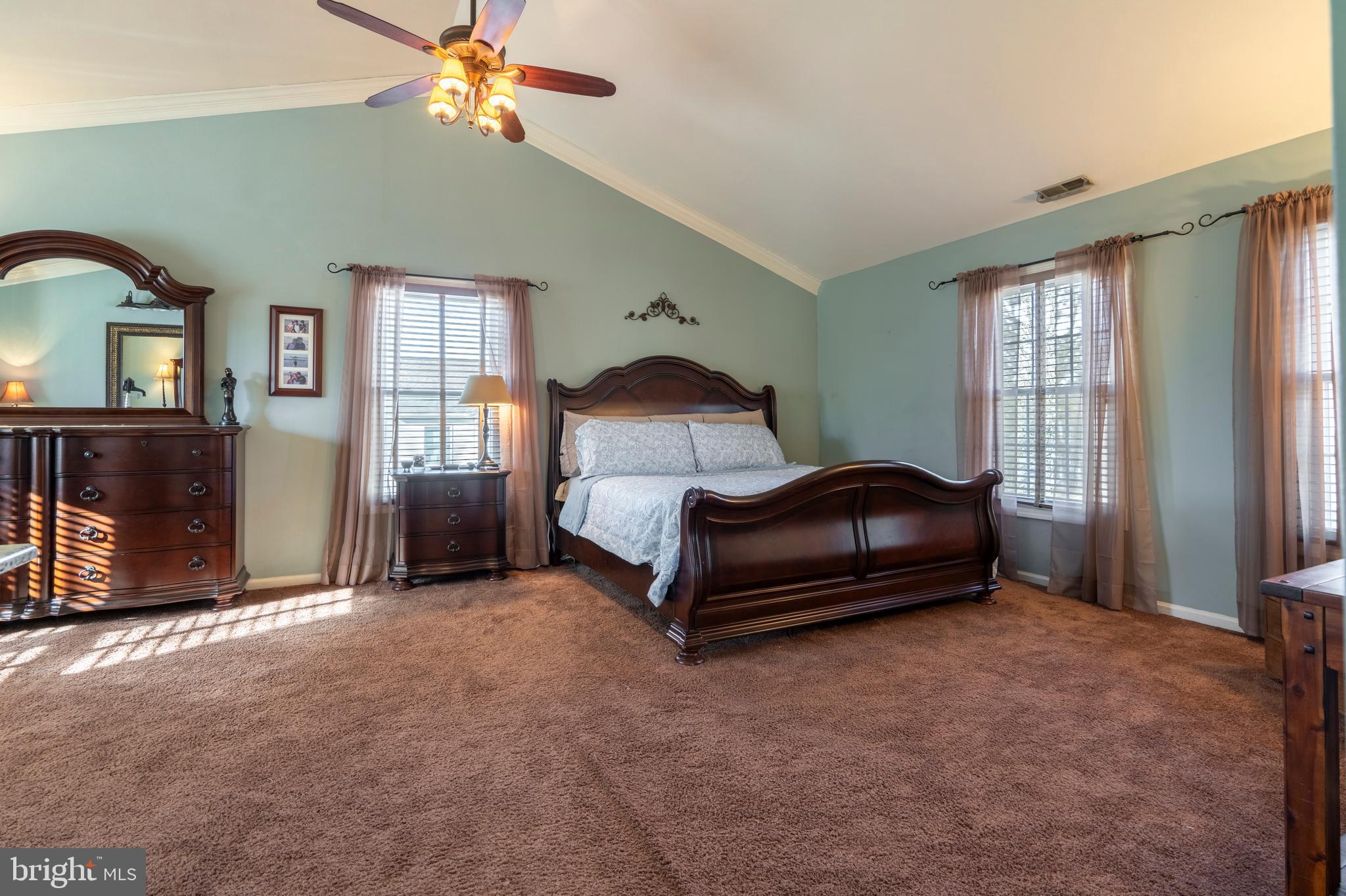 CEDAR HILL - Residential