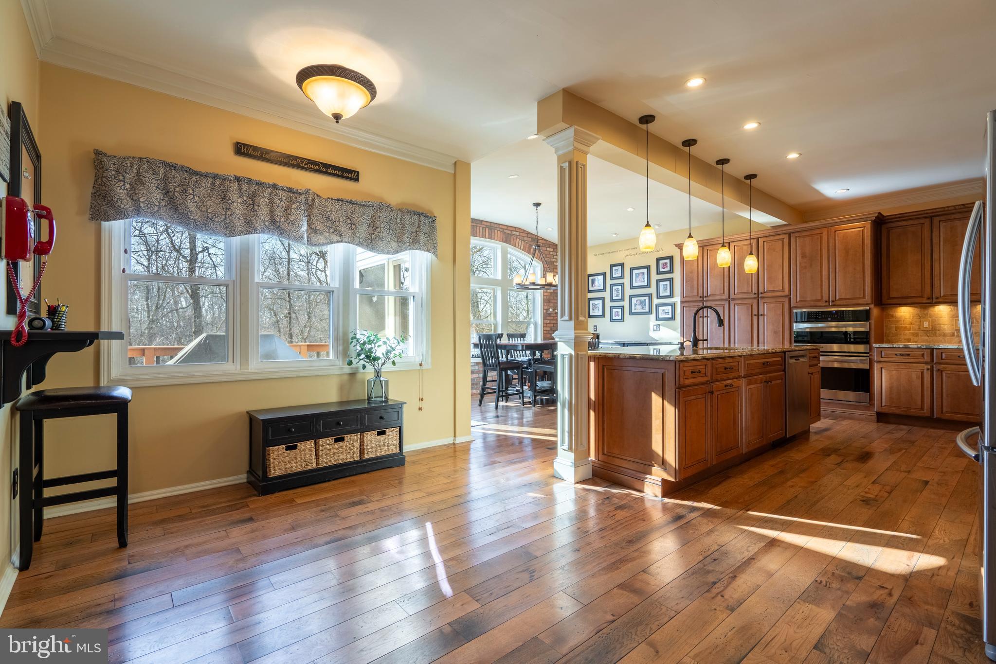 CEDAR HILL - Residential