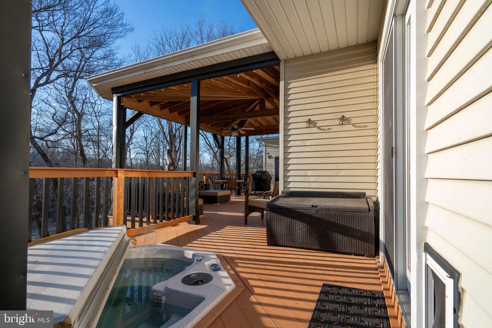 CEDAR HILL - Residential