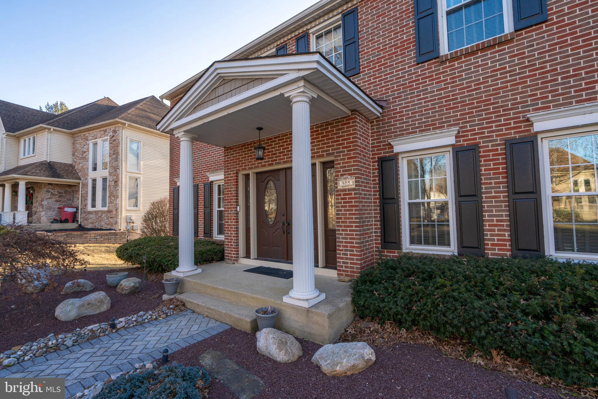 CEDAR HILL - Residential