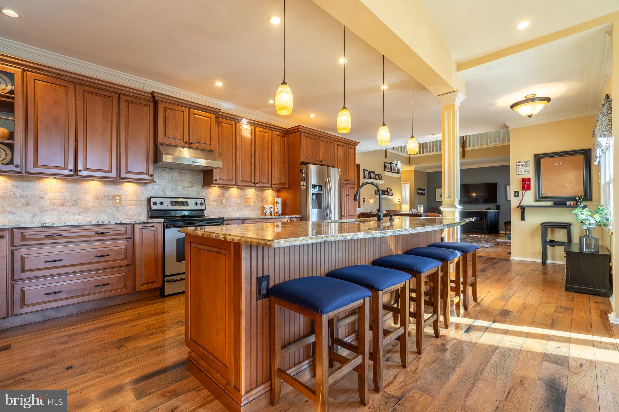 CEDAR HILL - Residential