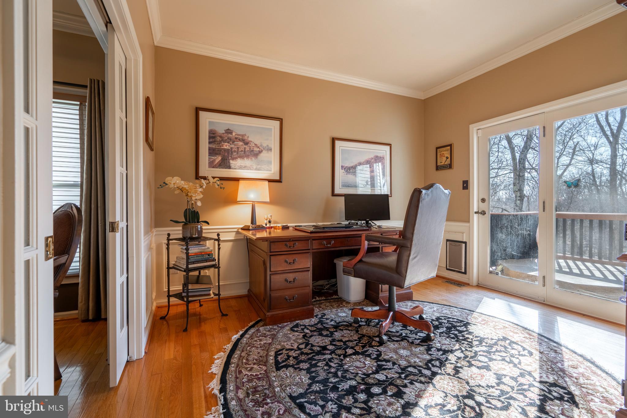 CEDAR HILL - Residential