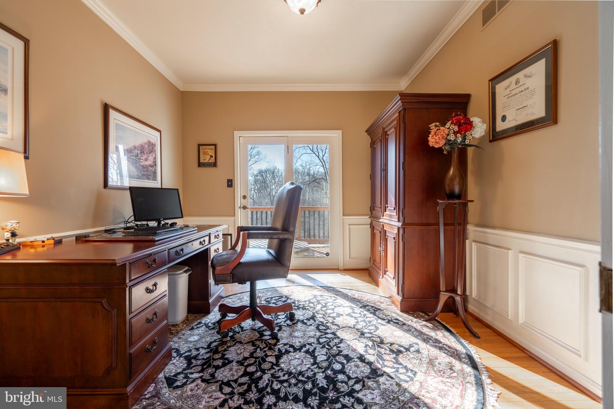 CEDAR HILL - Residential