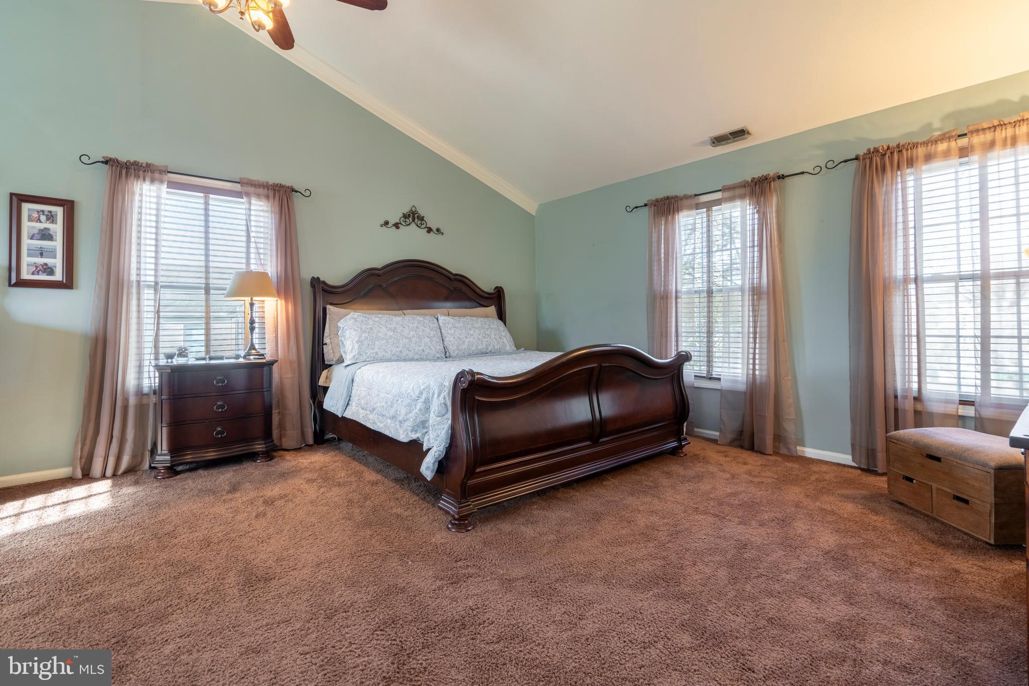 CEDAR HILL - Residential