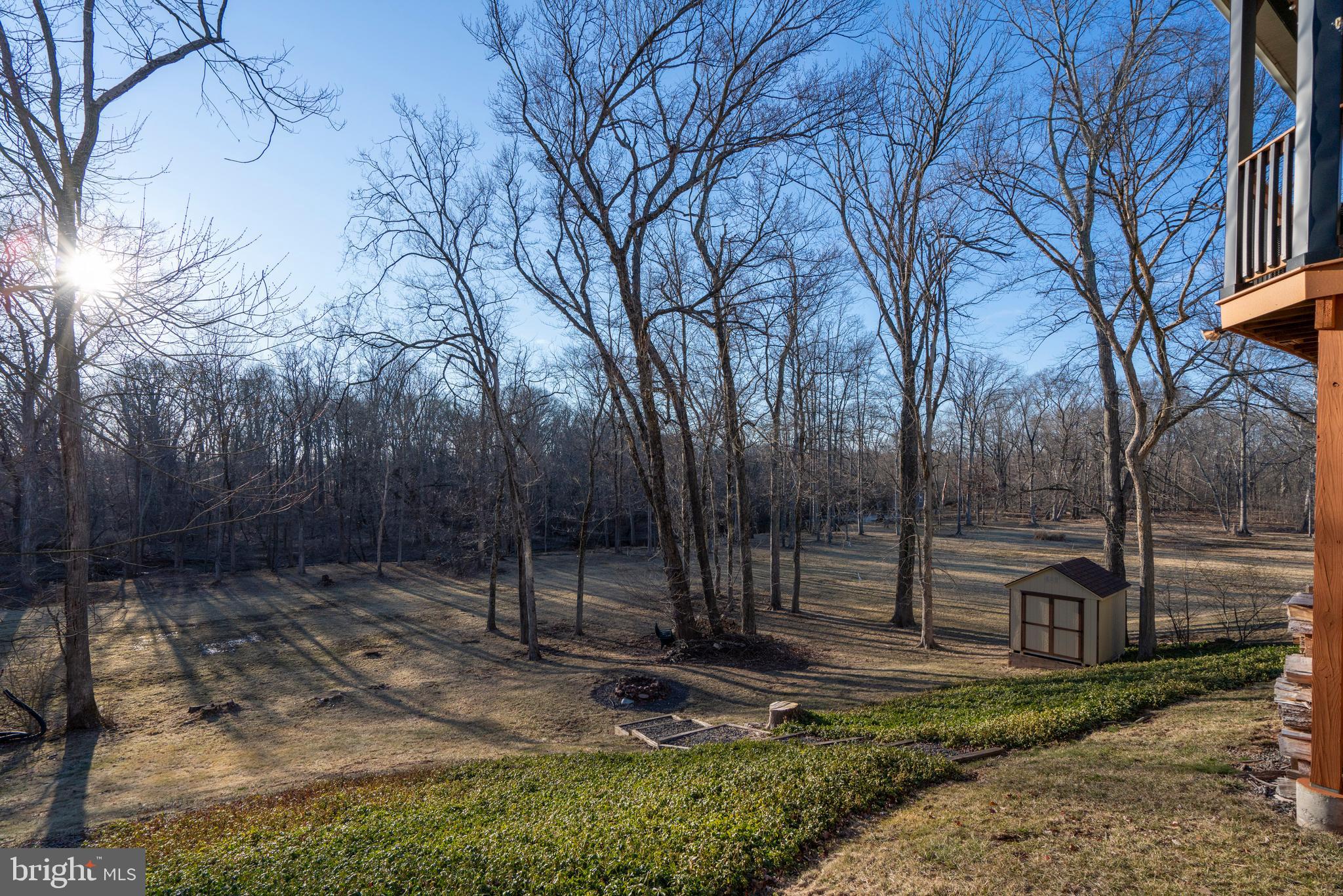 CEDAR HILL - Residential