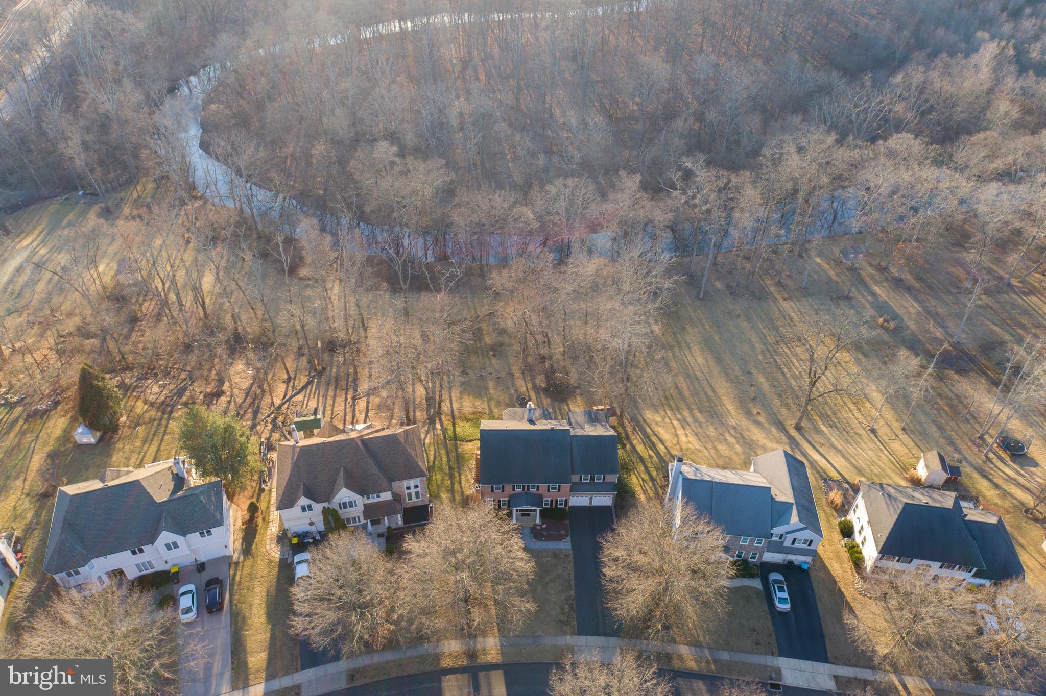 CEDAR HILL - Residential