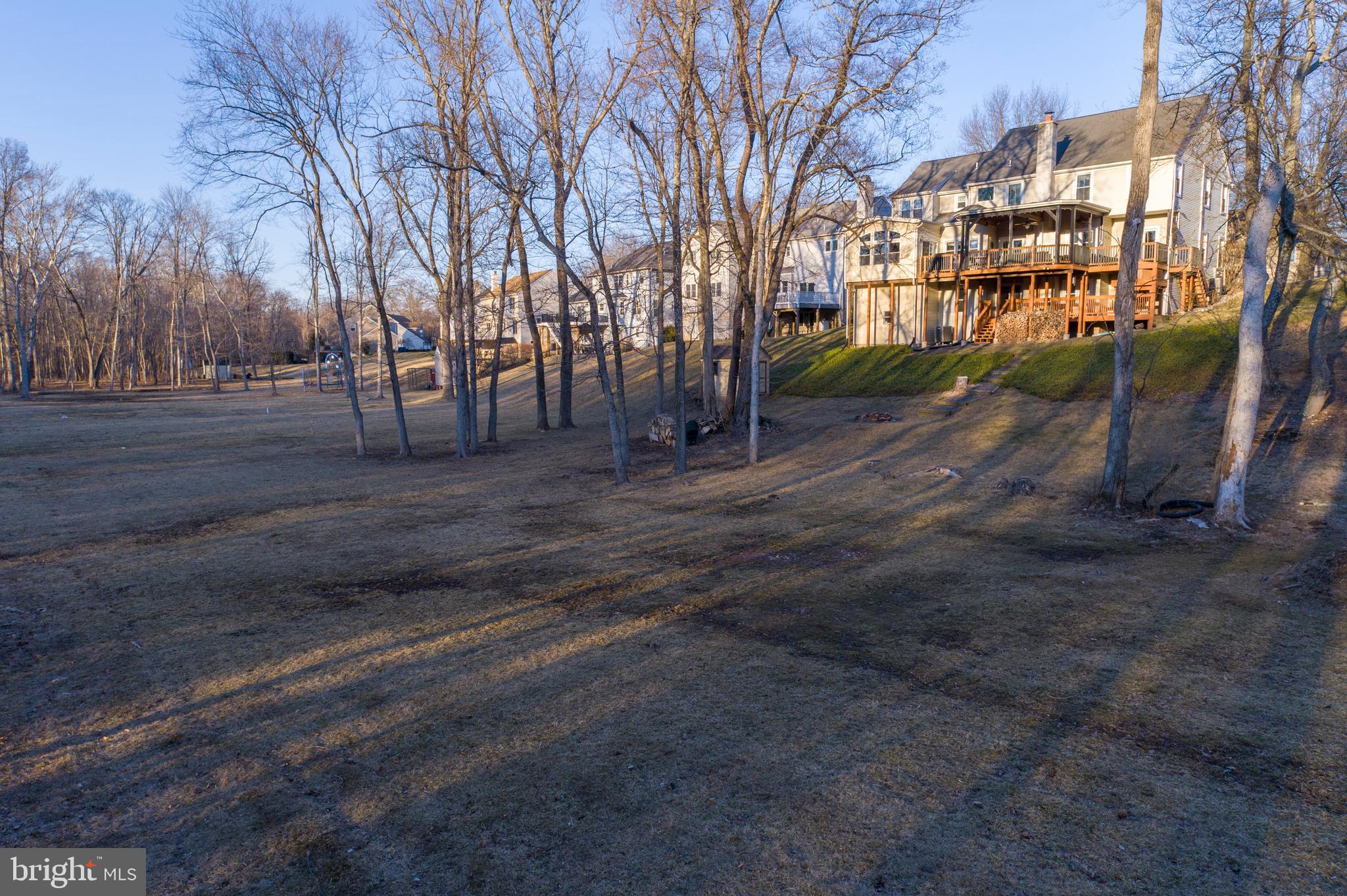 CEDAR HILL - Residential