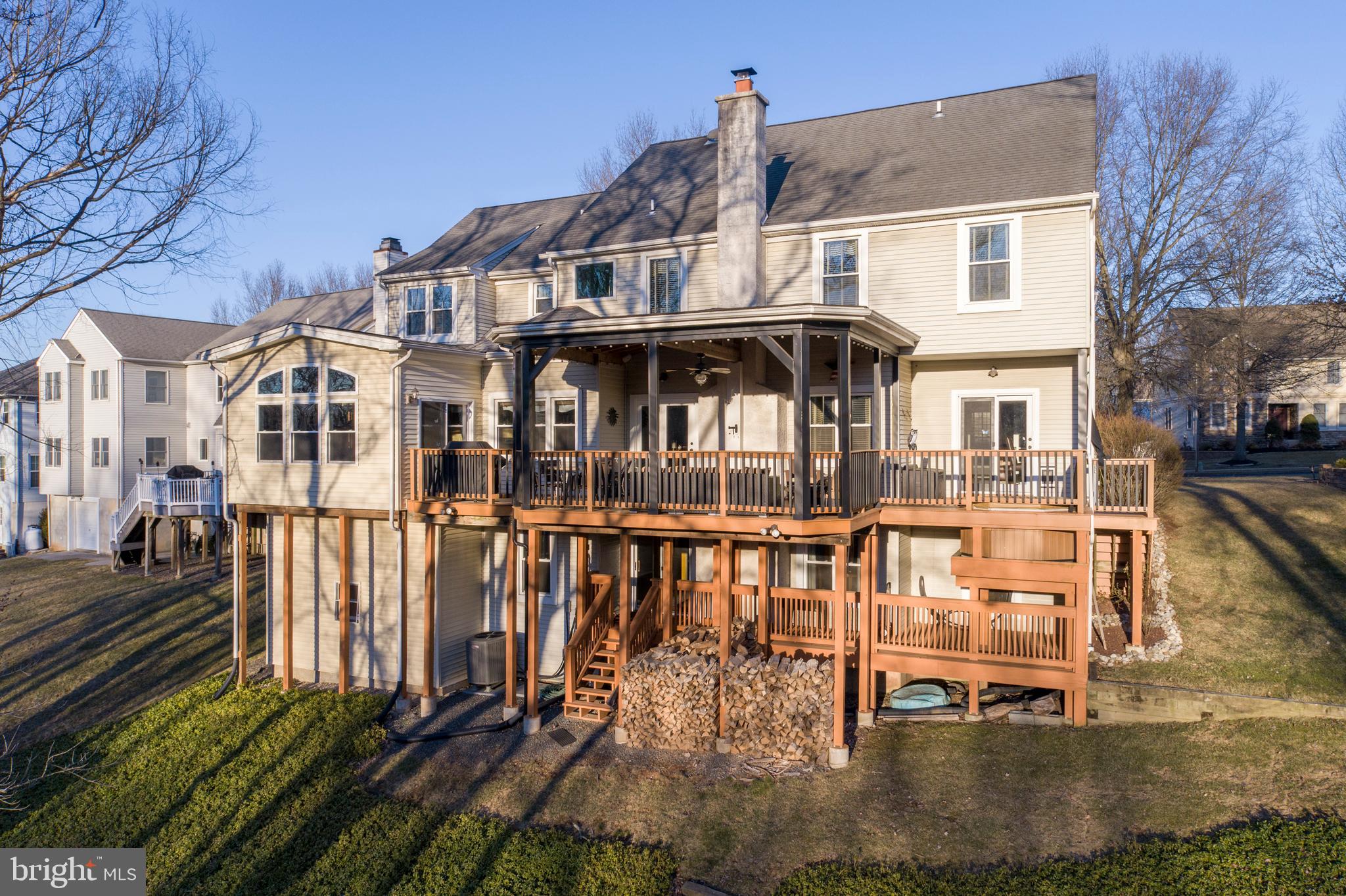 CEDAR HILL - Residential