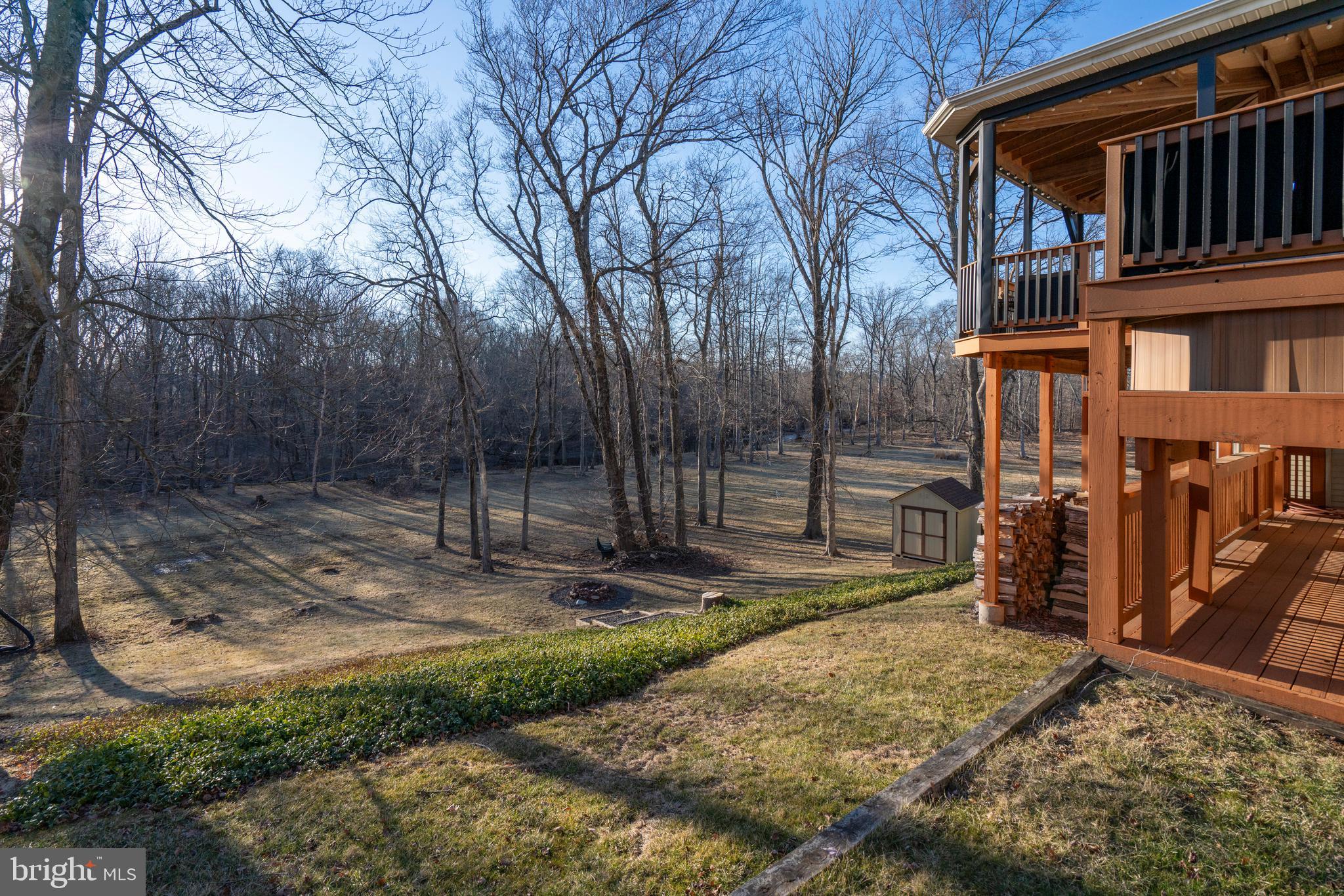 CEDAR HILL - Residential