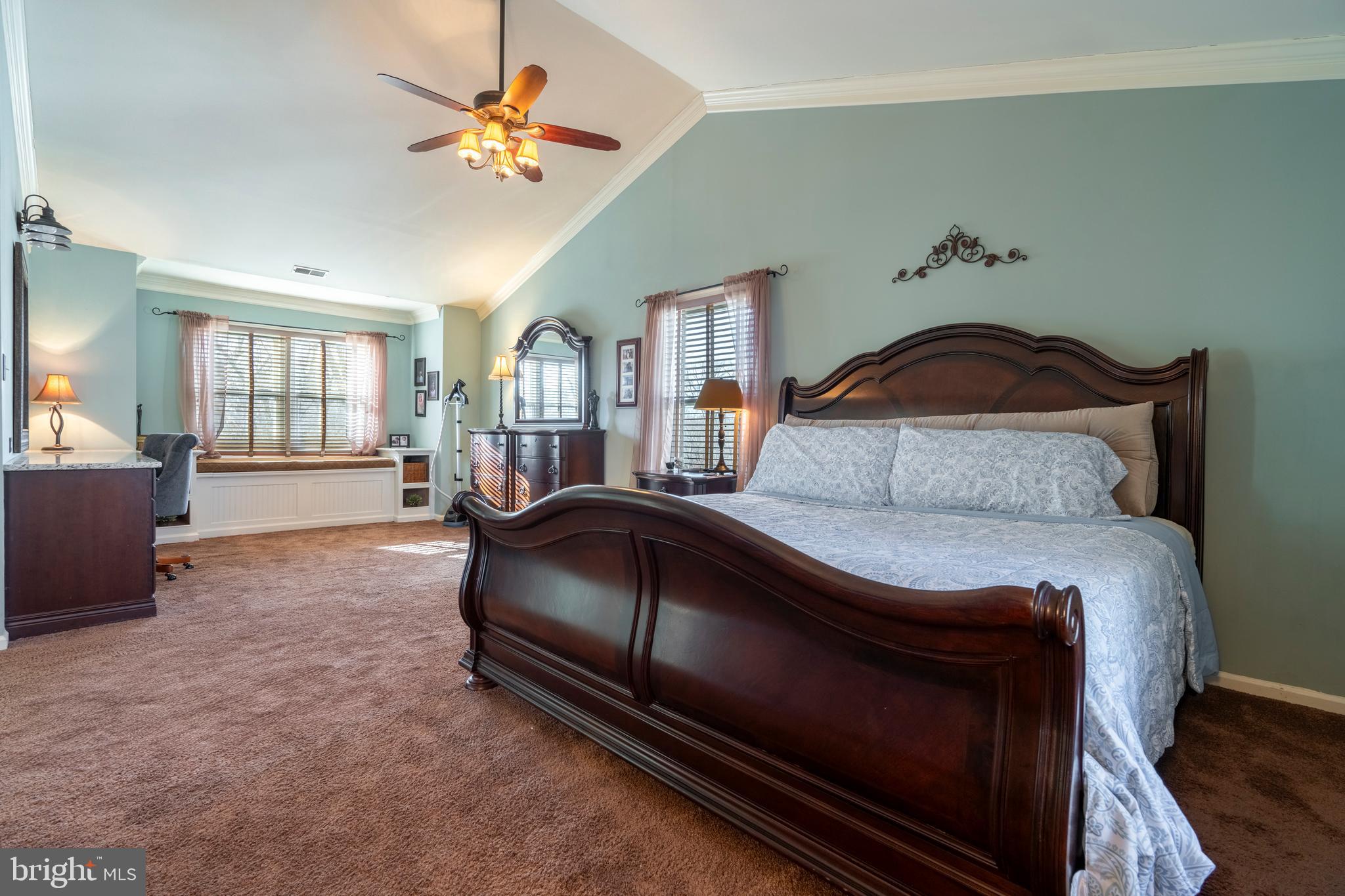 CEDAR HILL - Residential