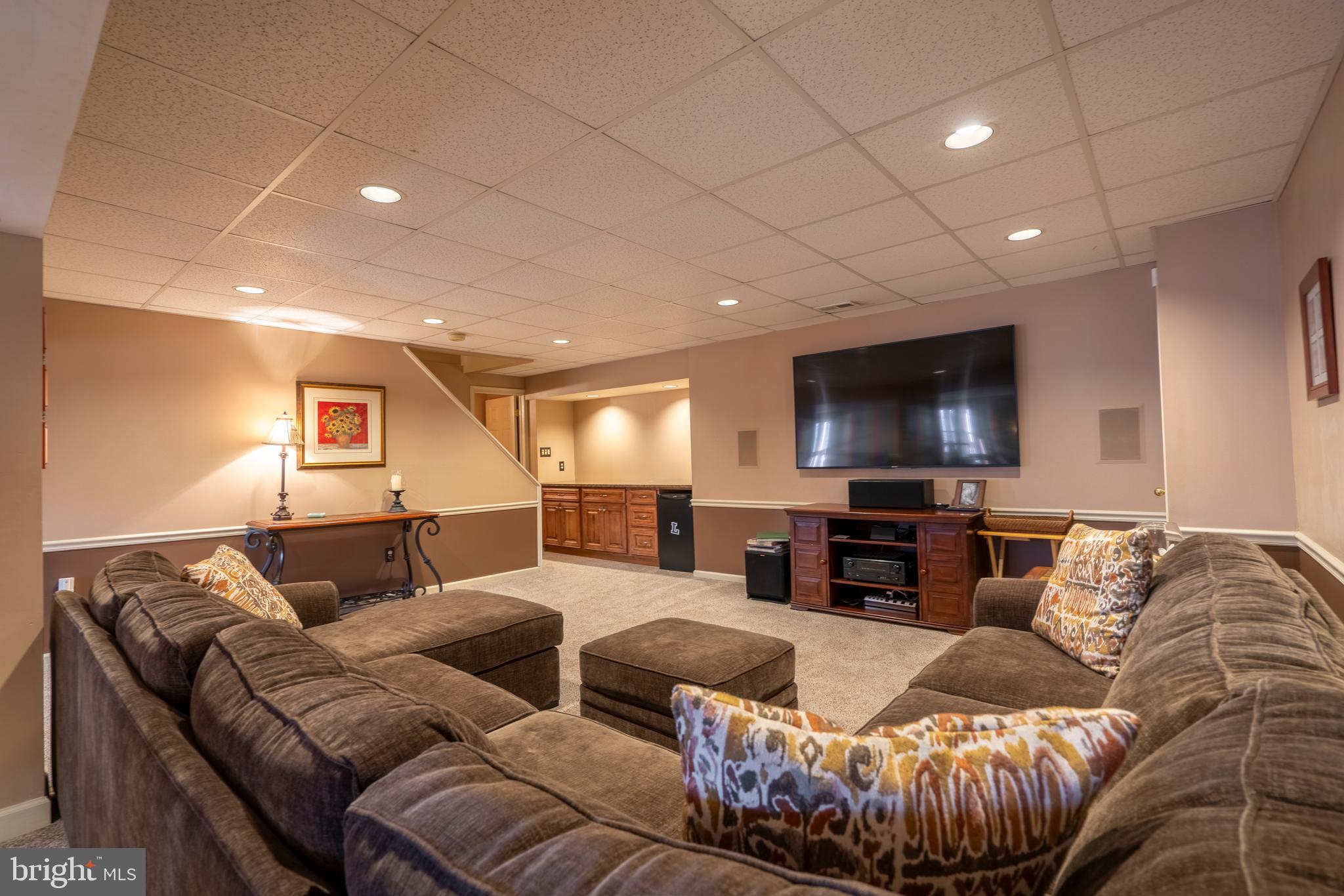 CEDAR HILL - Residential
