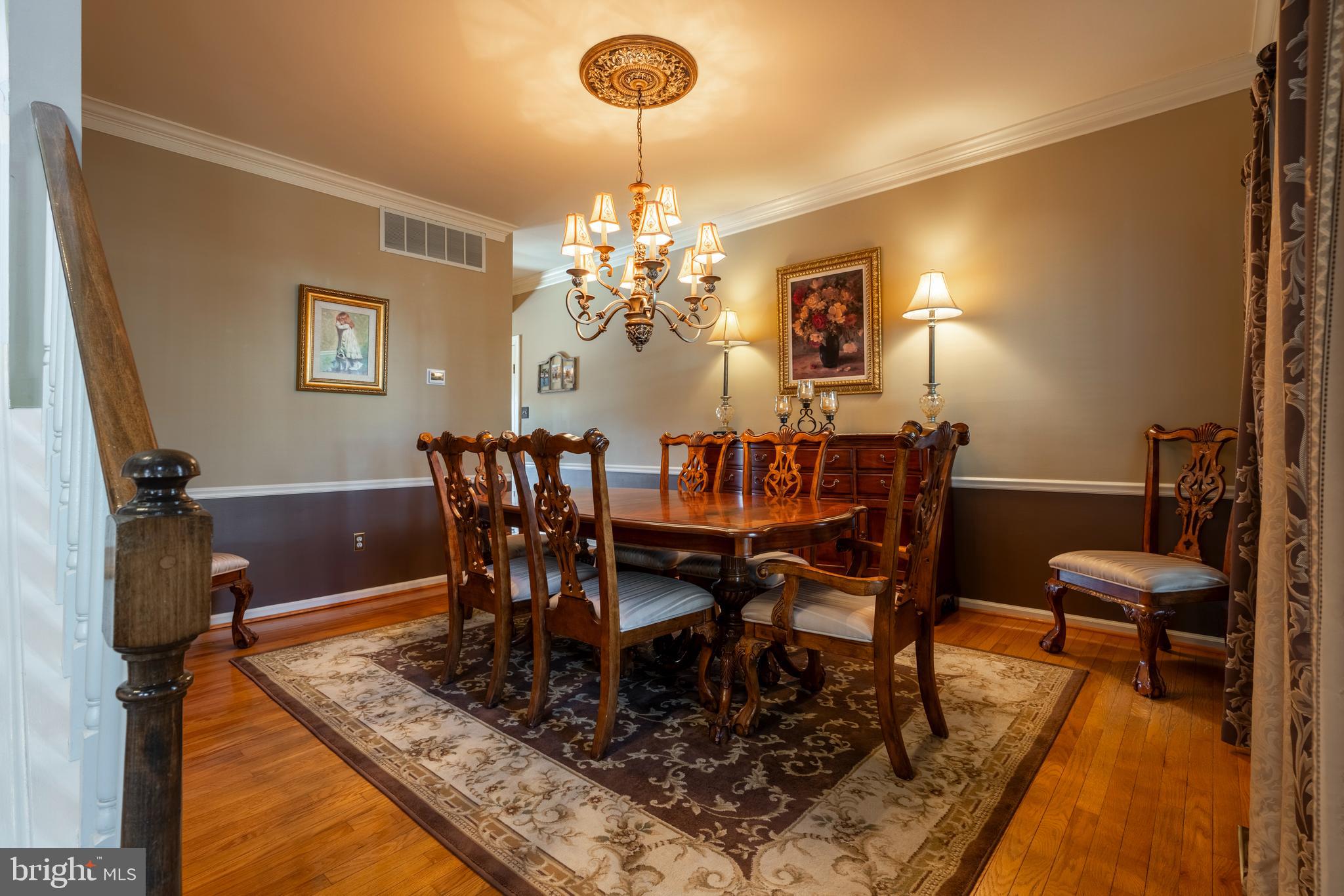 CEDAR HILL - Residential